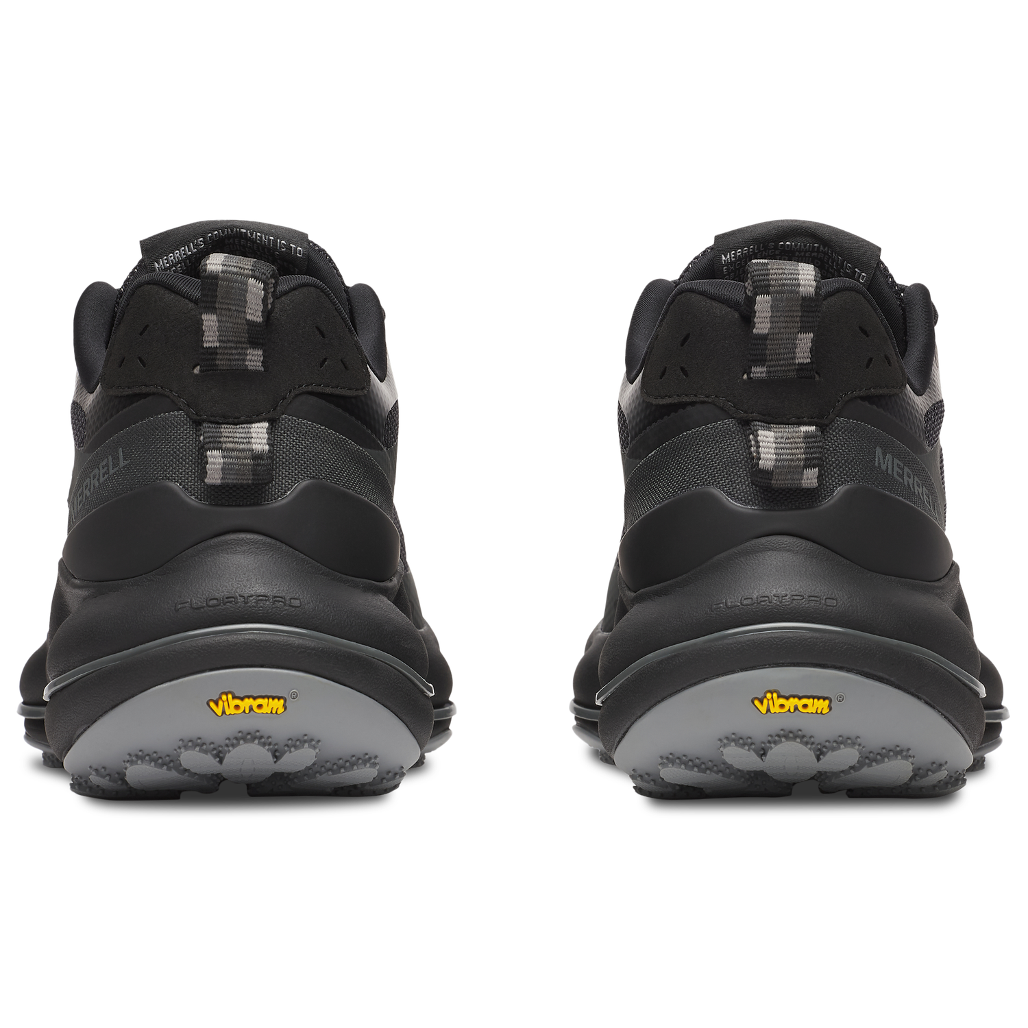 Merrell SpeedArc Matis - Women's - Black