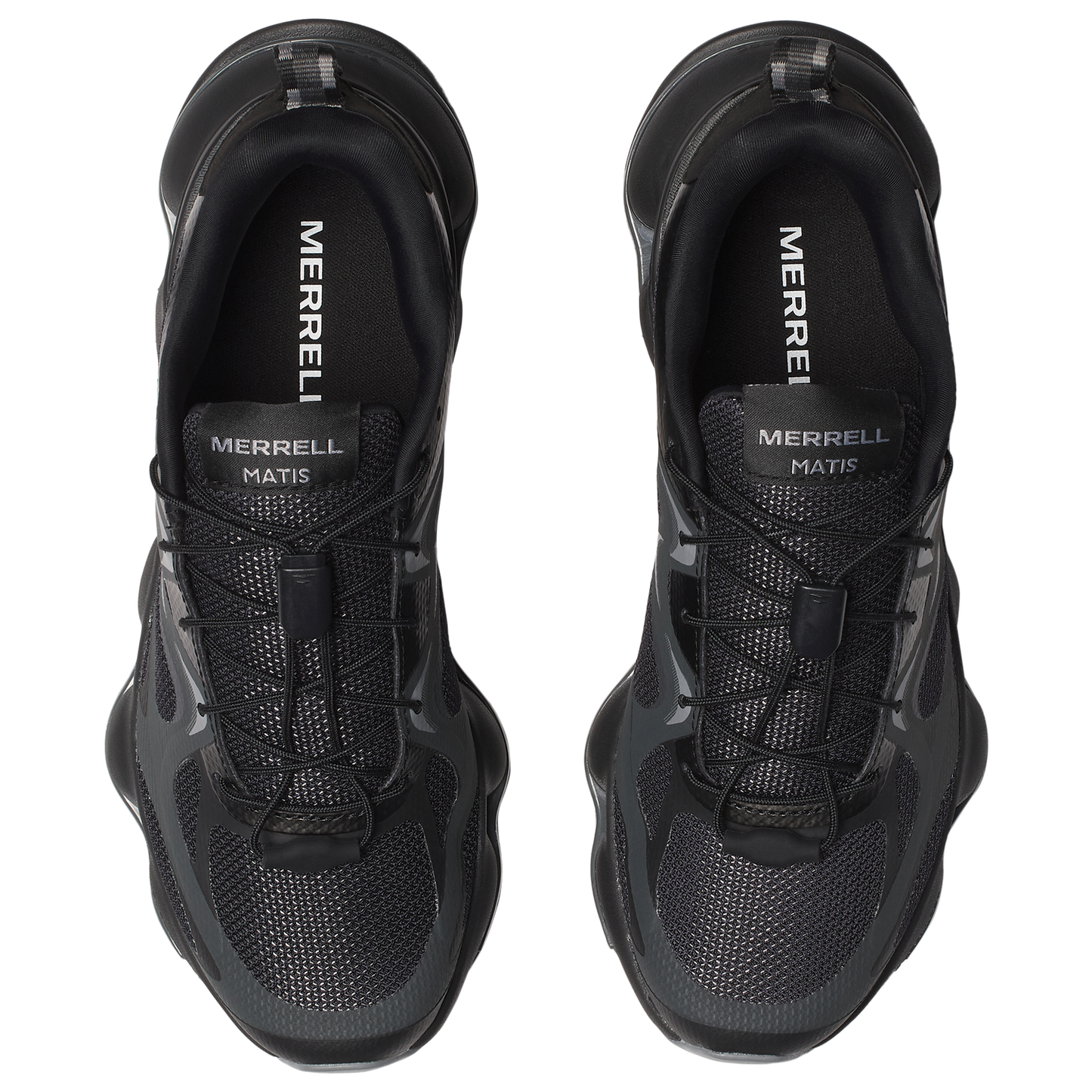 Merrell SpeedArc Matis - Women's - Black