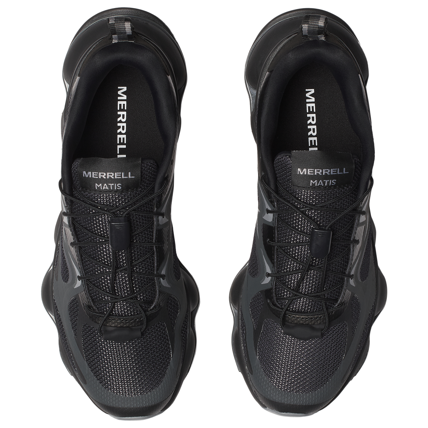 Merrell SpeedArc Matis - Women's - Black