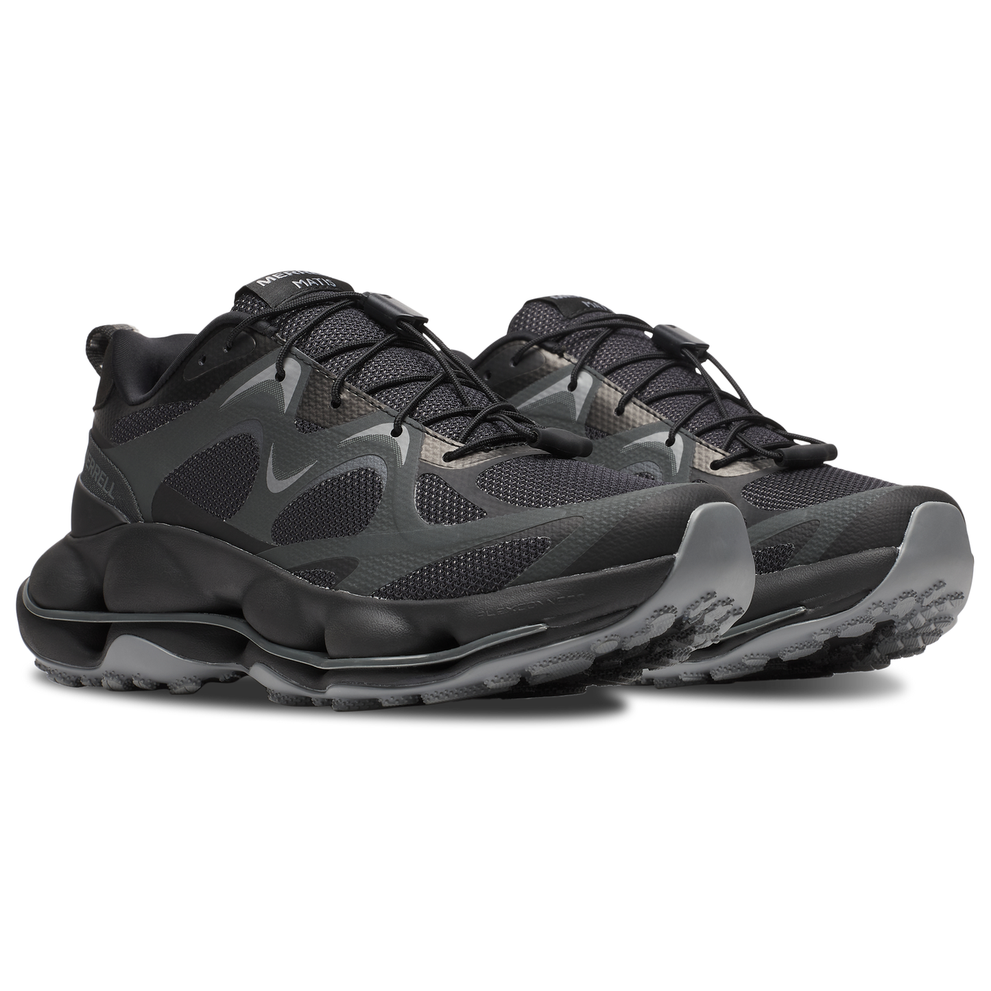 Merrell SpeedArc Matis - Women's - Black