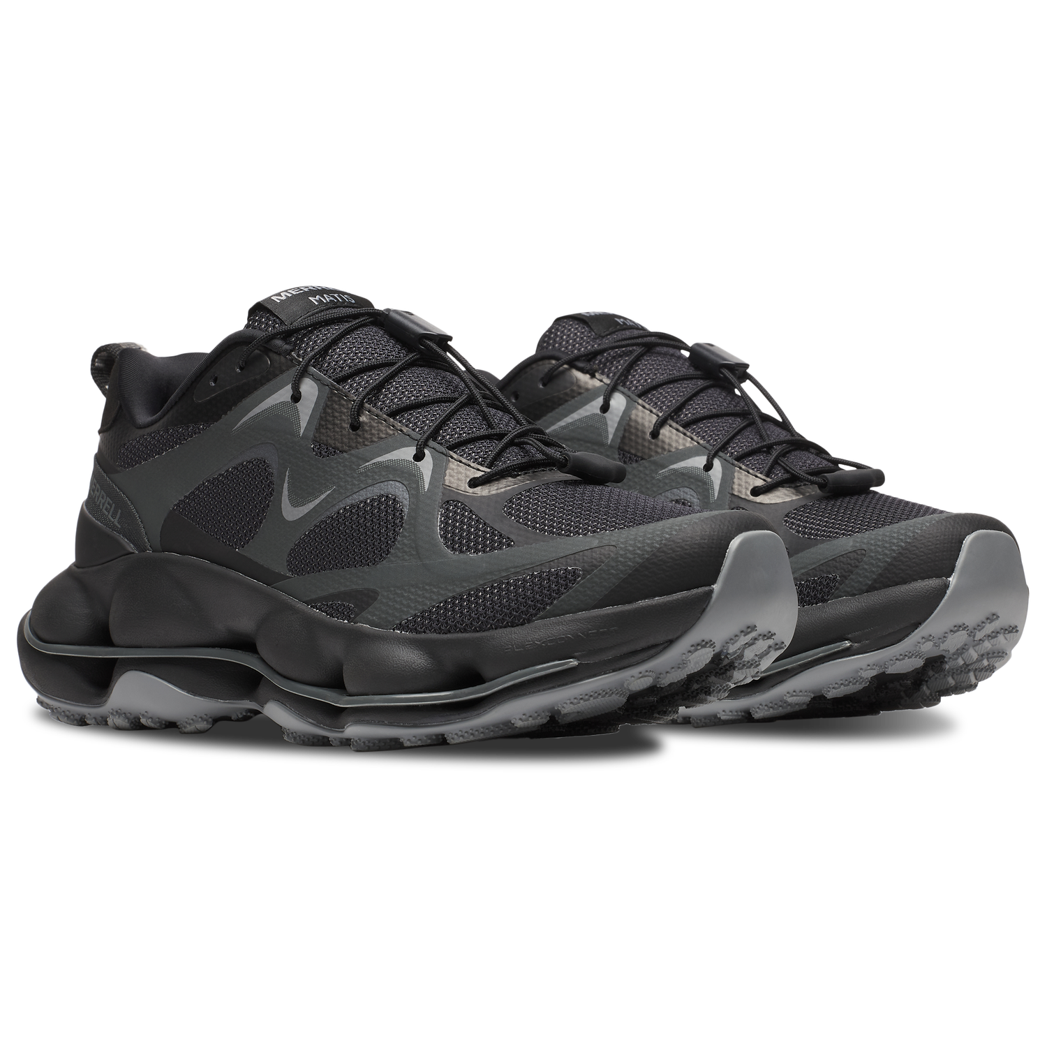 Merrell SpeedArc Matis - Women's - Black