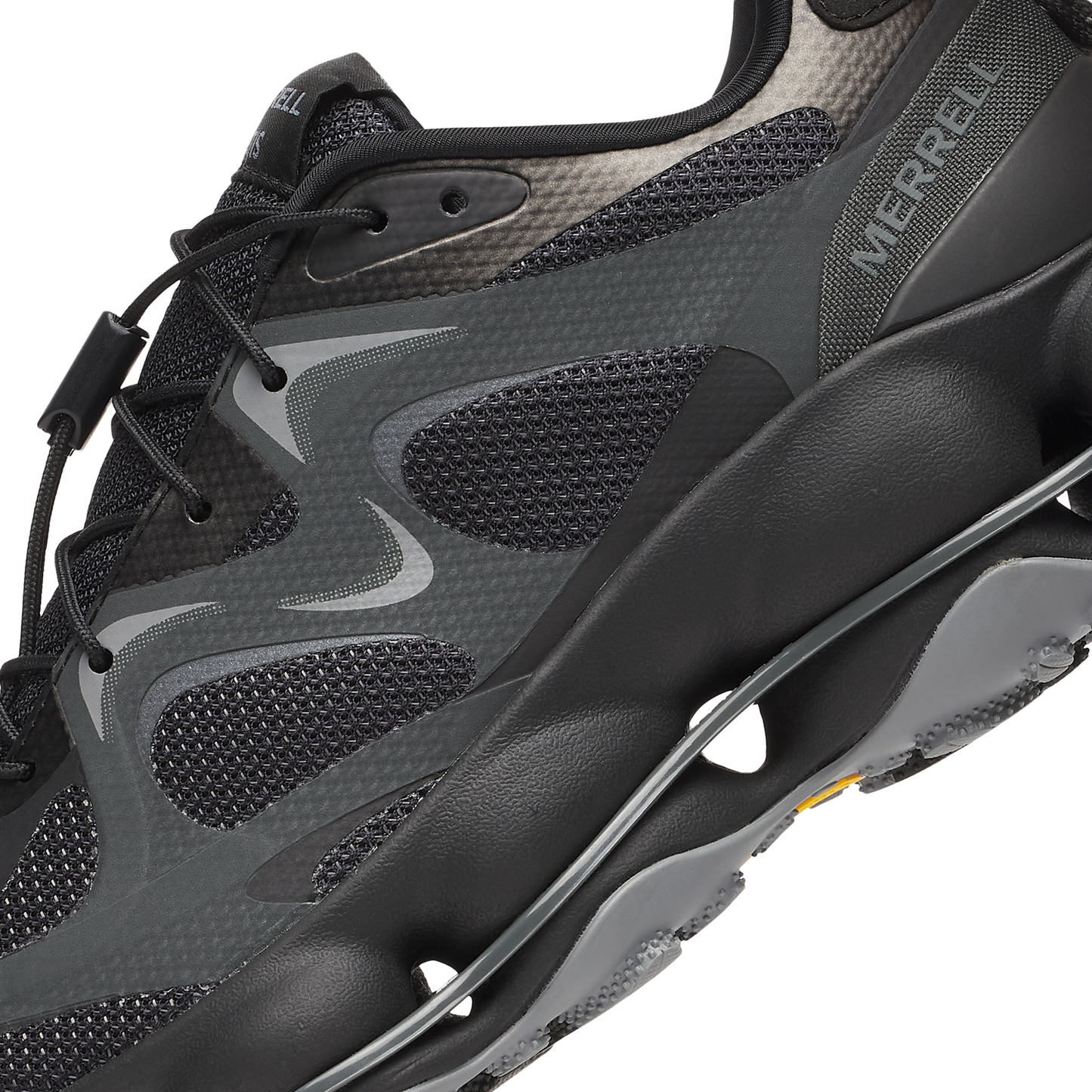 Merrell SpeedArc Matis - Women's - Black