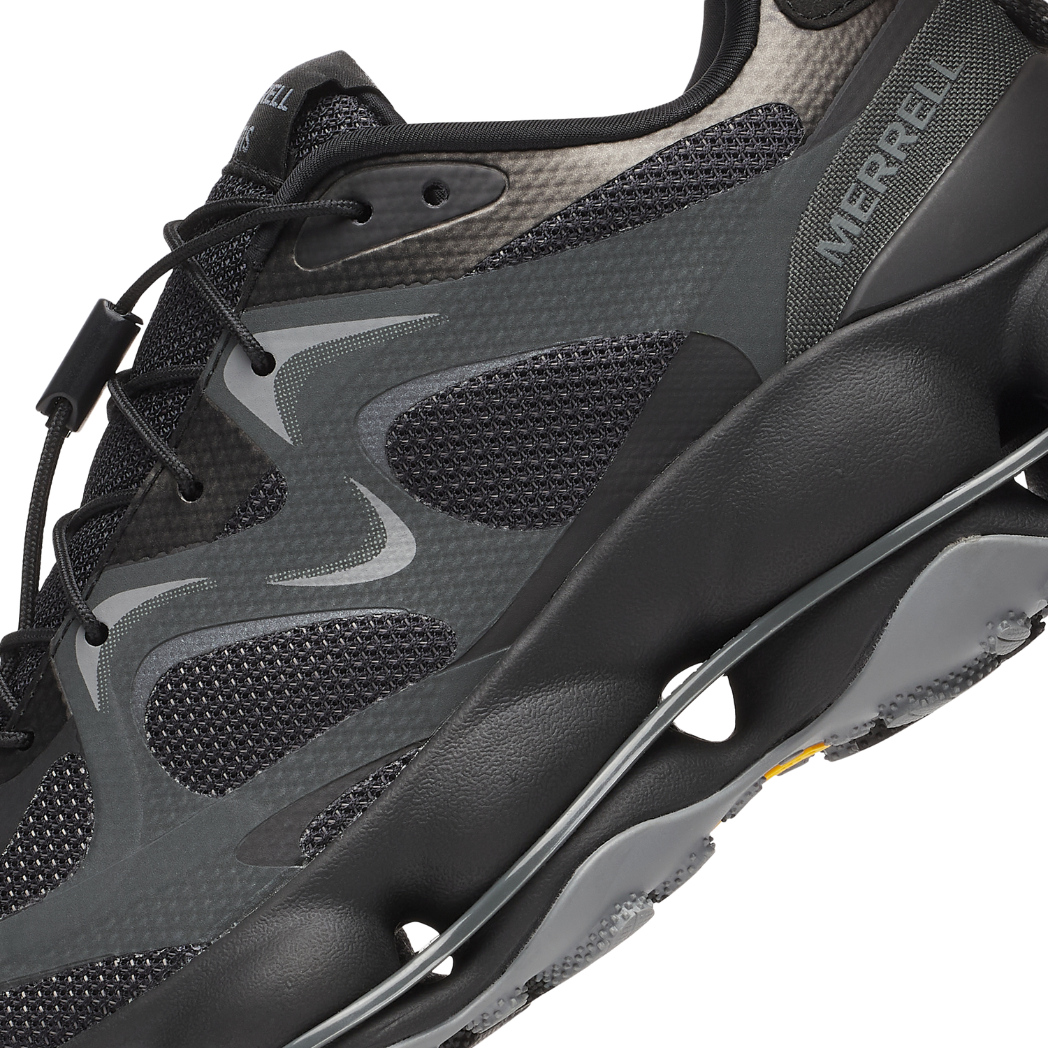 Merrell SpeedArc Matis - Women's - Black