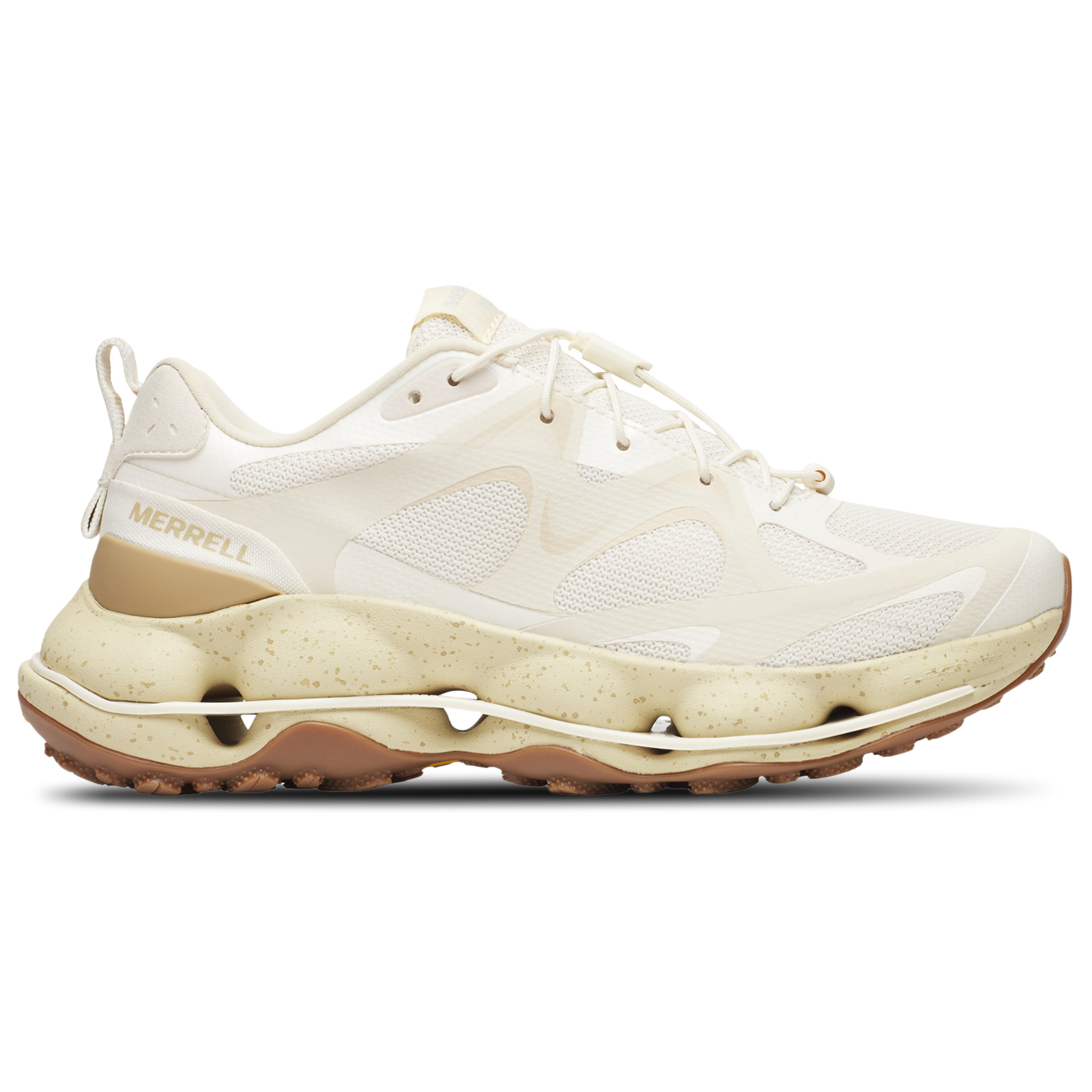 Merrell SpeedArc Matis - Women's - Chalk/Eggshell