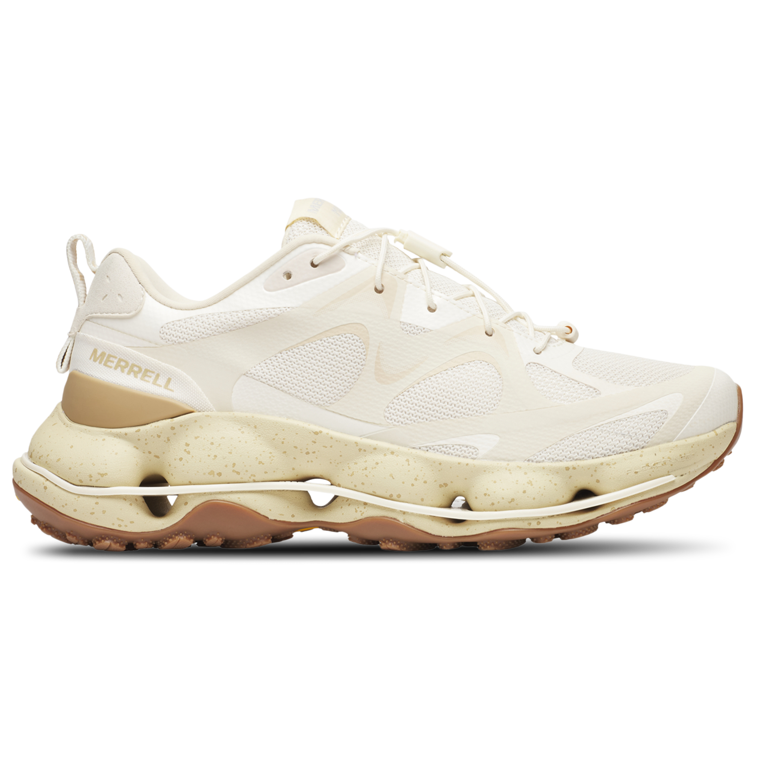 Merrell SpeedArc Matis - Women's - Chalk/Eggshell