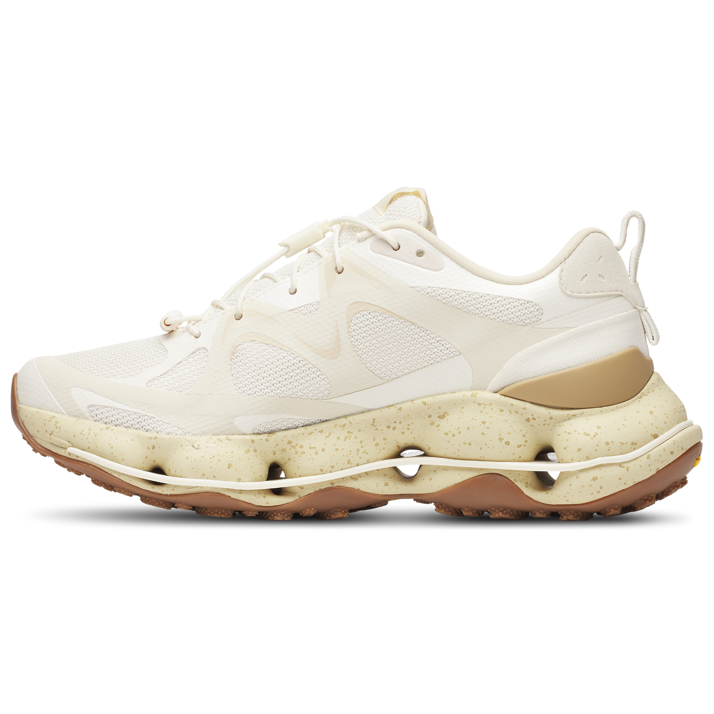 Merrell SpeedArc Matis - Women's - Chalk/Eggshell