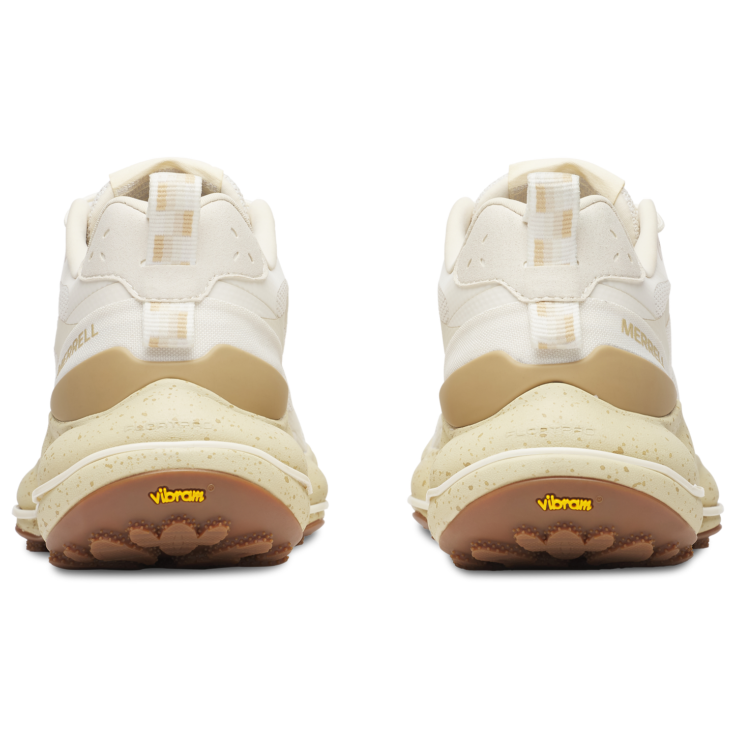 Merrell SpeedArc Matis - Women's - Chalk/Eggshell