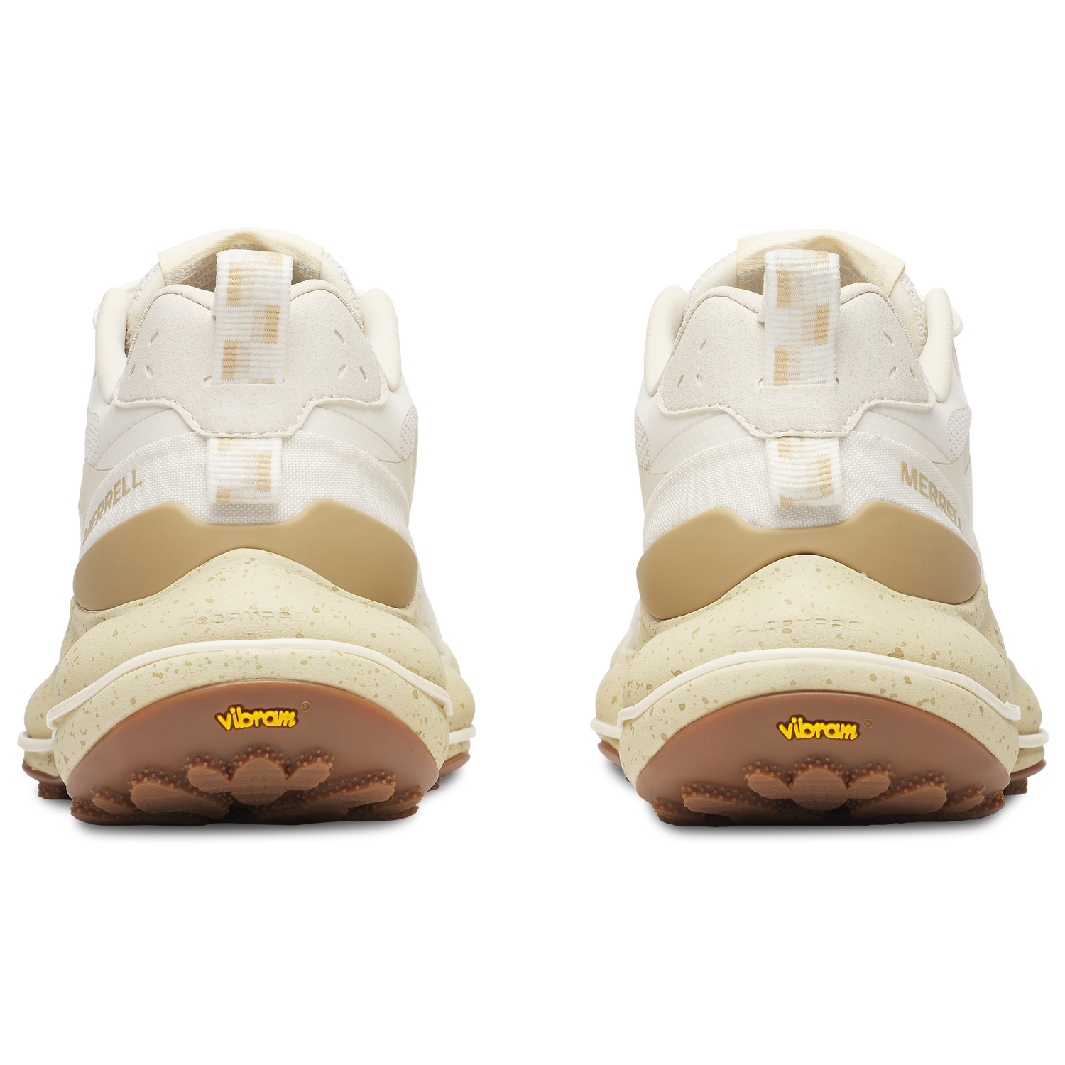 Merrell SpeedArc Matis - Women's - Chalk/Eggshell