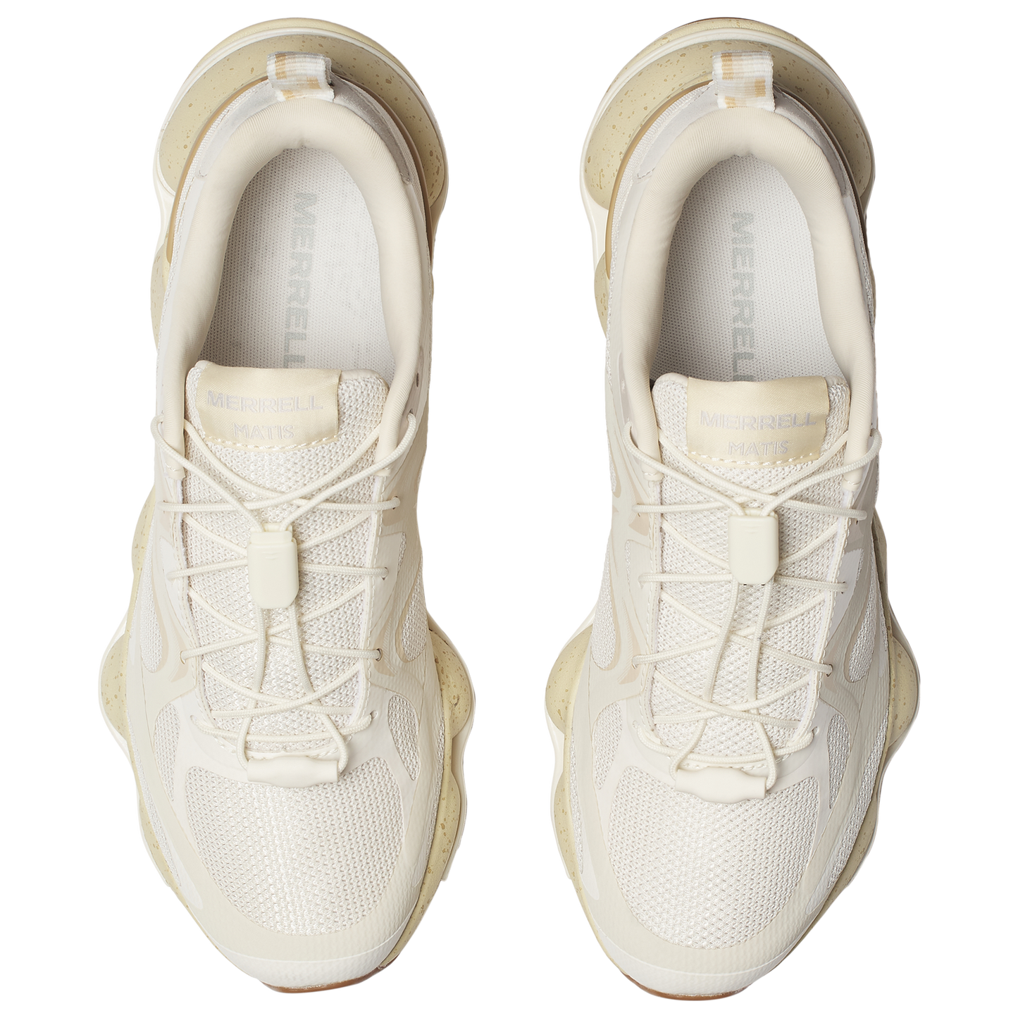Merrell SpeedArc Matis - Women's - Chalk/Eggshell