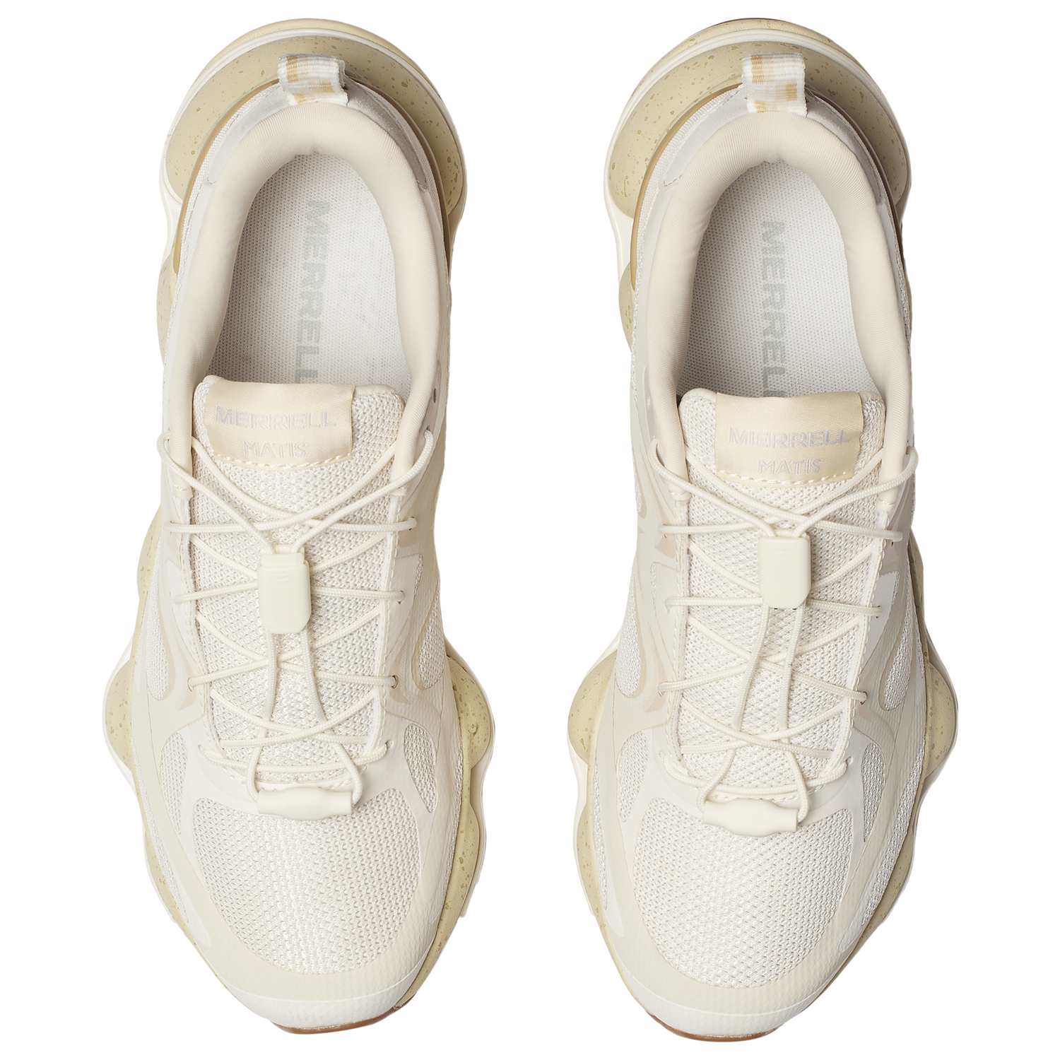 Merrell SpeedArc Matis - Women's - Chalk/Eggshell