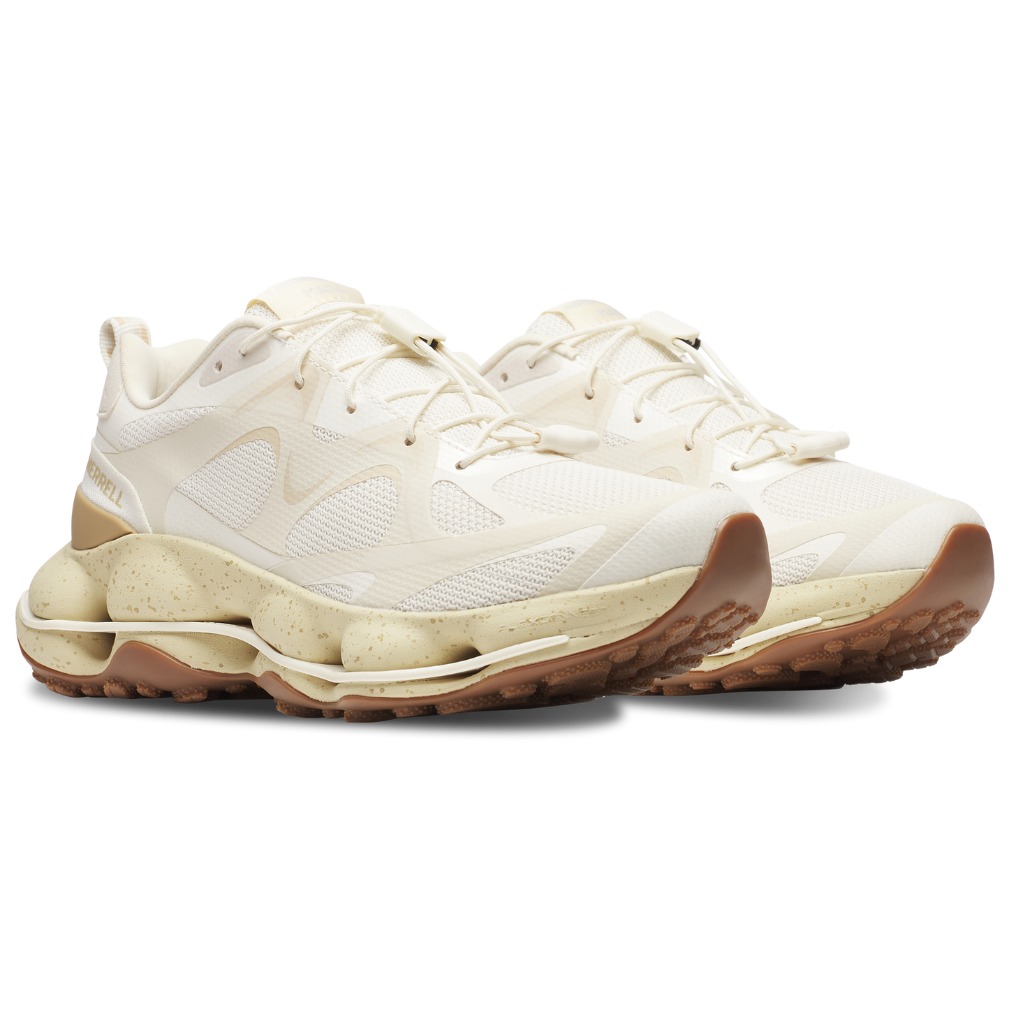 Merrell SpeedArc Matis - Women's - Chalk/Eggshell