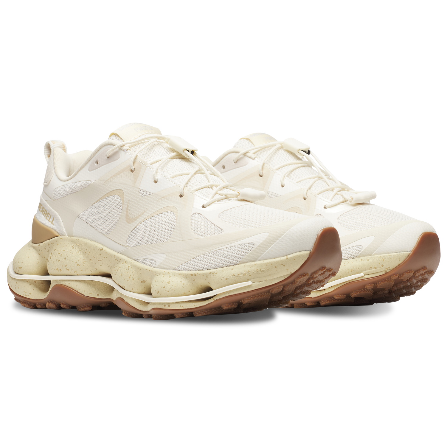 Merrell SpeedArc Matis - Women's - Chalk/Eggshell