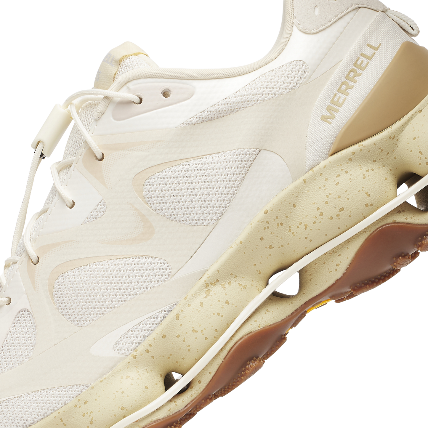 Merrell SpeedArc Matis - Women's - Chalk/Eggshell