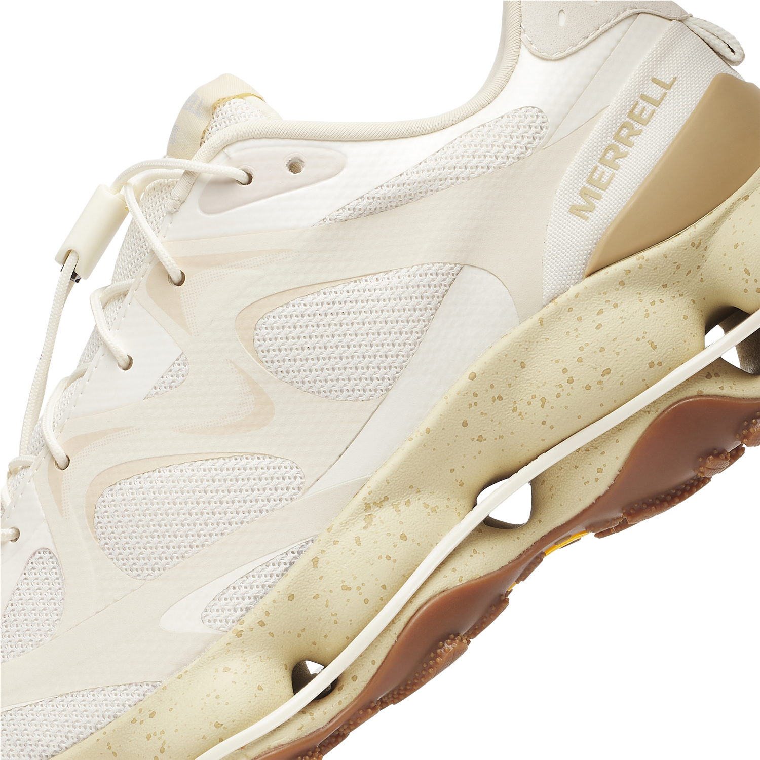 Merrell SpeedArc Matis - Women's - Chalk/Eggshell