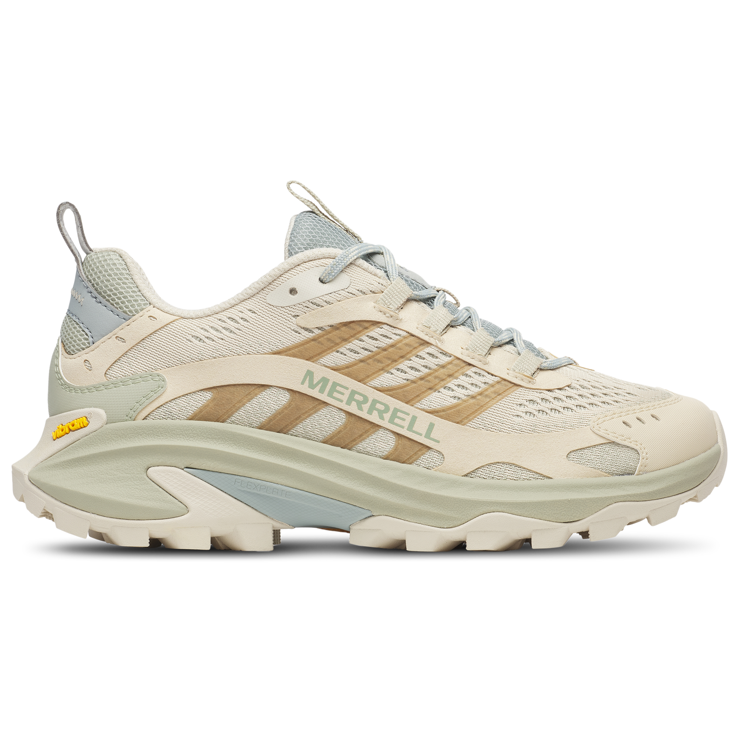 Merrell MOAB Speed 2 - Women's - Poplar