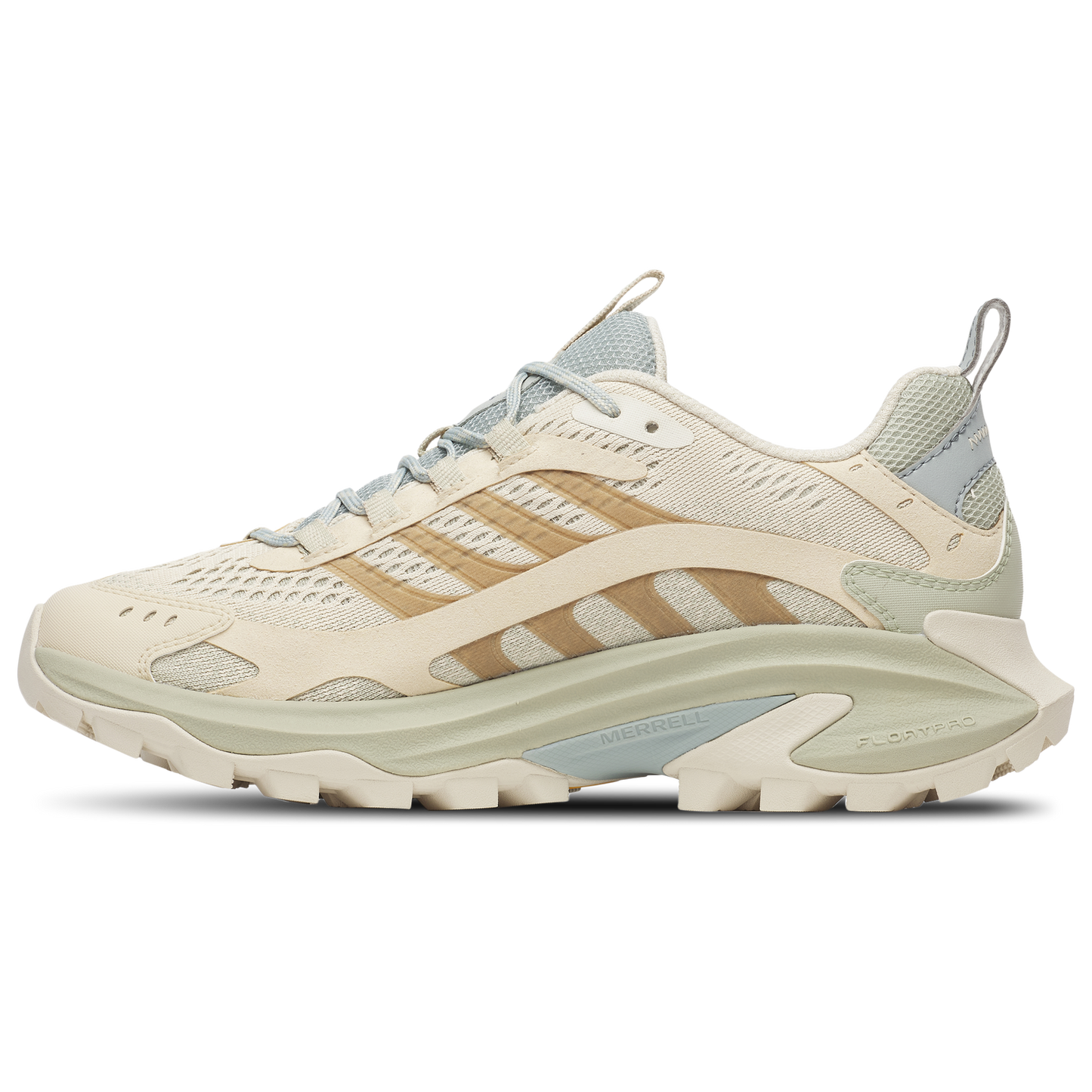 Merrell MOAB Speed 2 - Women's - Poplar
