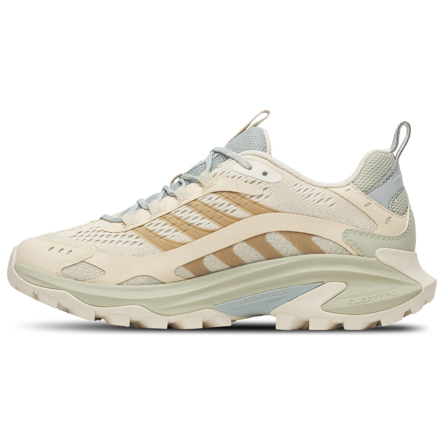 Merrell MOAB Speed 2 - Women's - Poplar