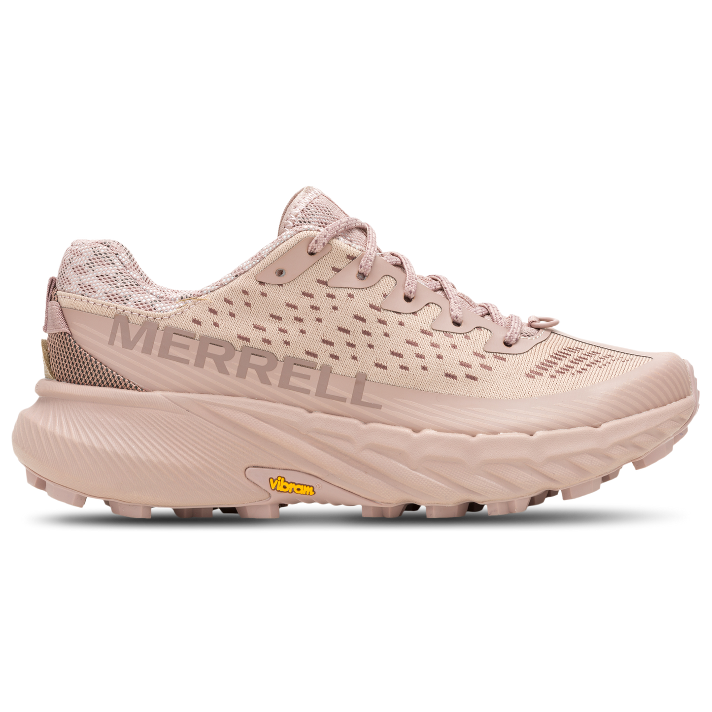 Merrell Agility Peak 5 - Women's - Adobe Rose