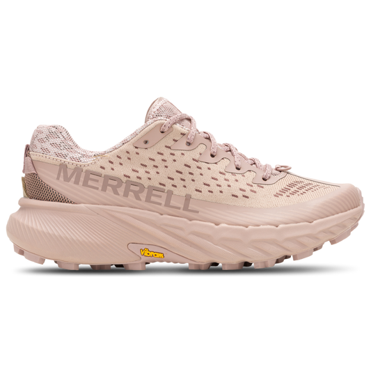 Merrell Agility Peak 5 - Women's - Adobe Rose