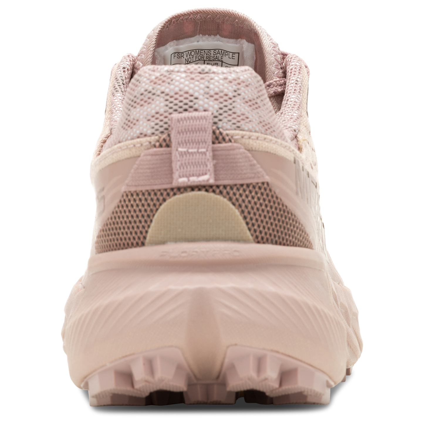 Merrell Agility Peak 5 - Women's - Adobe Rose