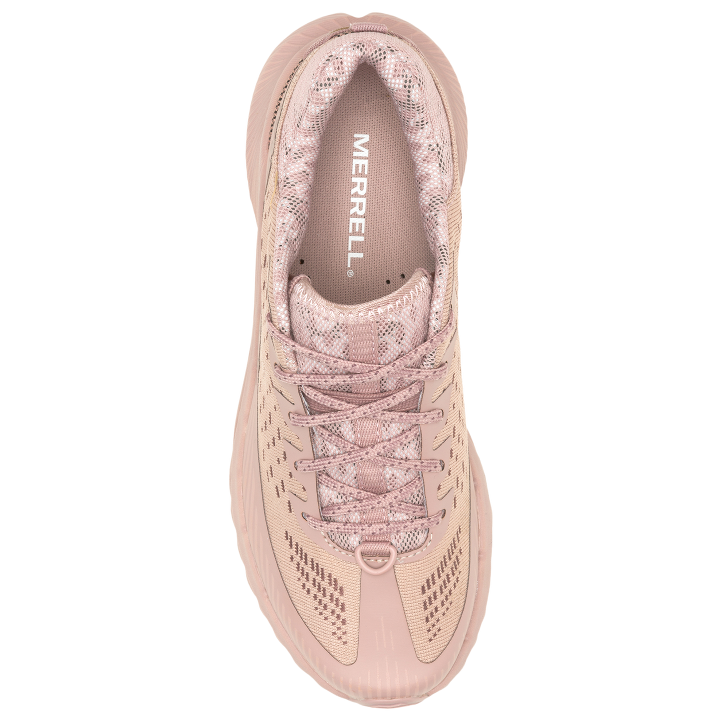 Merrell Agility Peak 5 - Women's - Adobe Rose