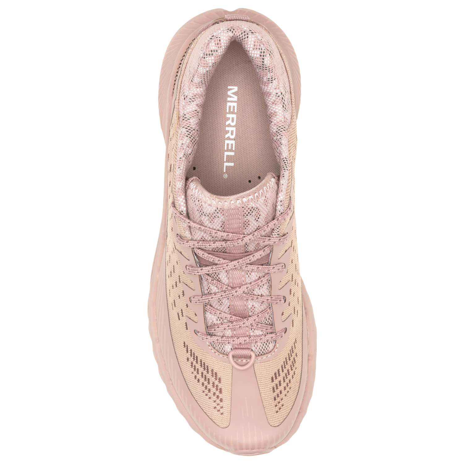 Merrell Agility Peak 5 - Women's - Adobe Rose