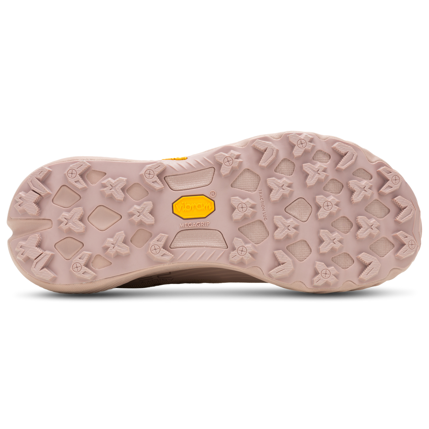 Merrell Agility Peak 5 - Women's - Adobe Rose