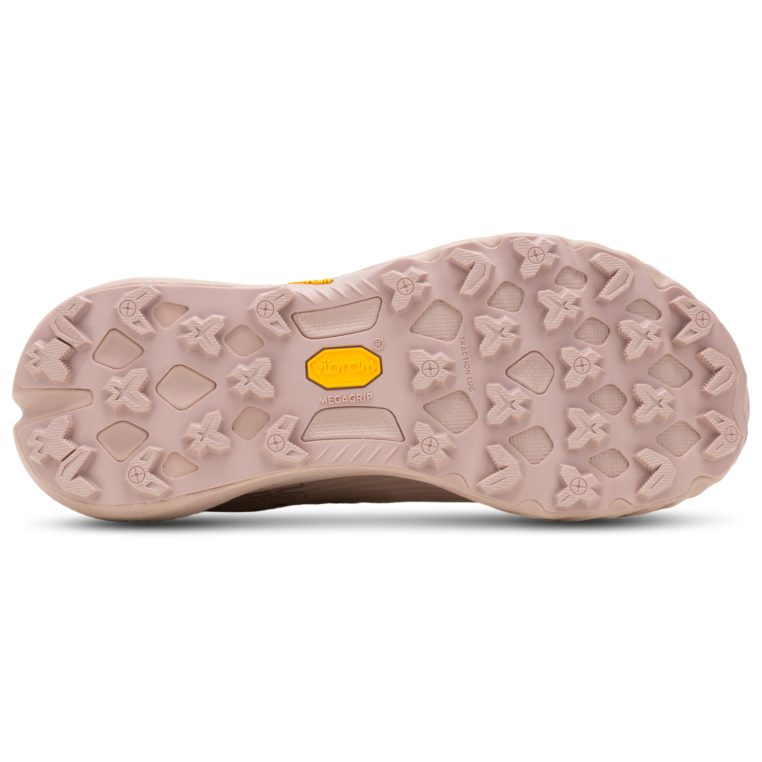 Merrell Agility Peak 5 - Women's - Adobe Rose