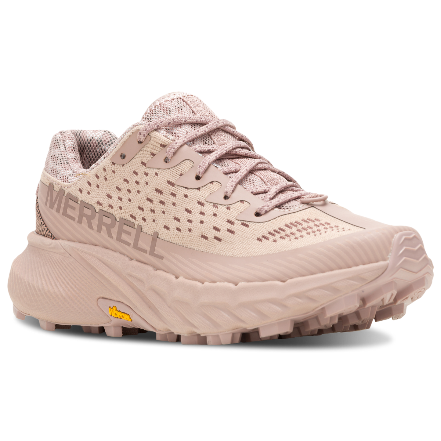 Merrell Agility Peak 5 - Women's - Adobe Rose