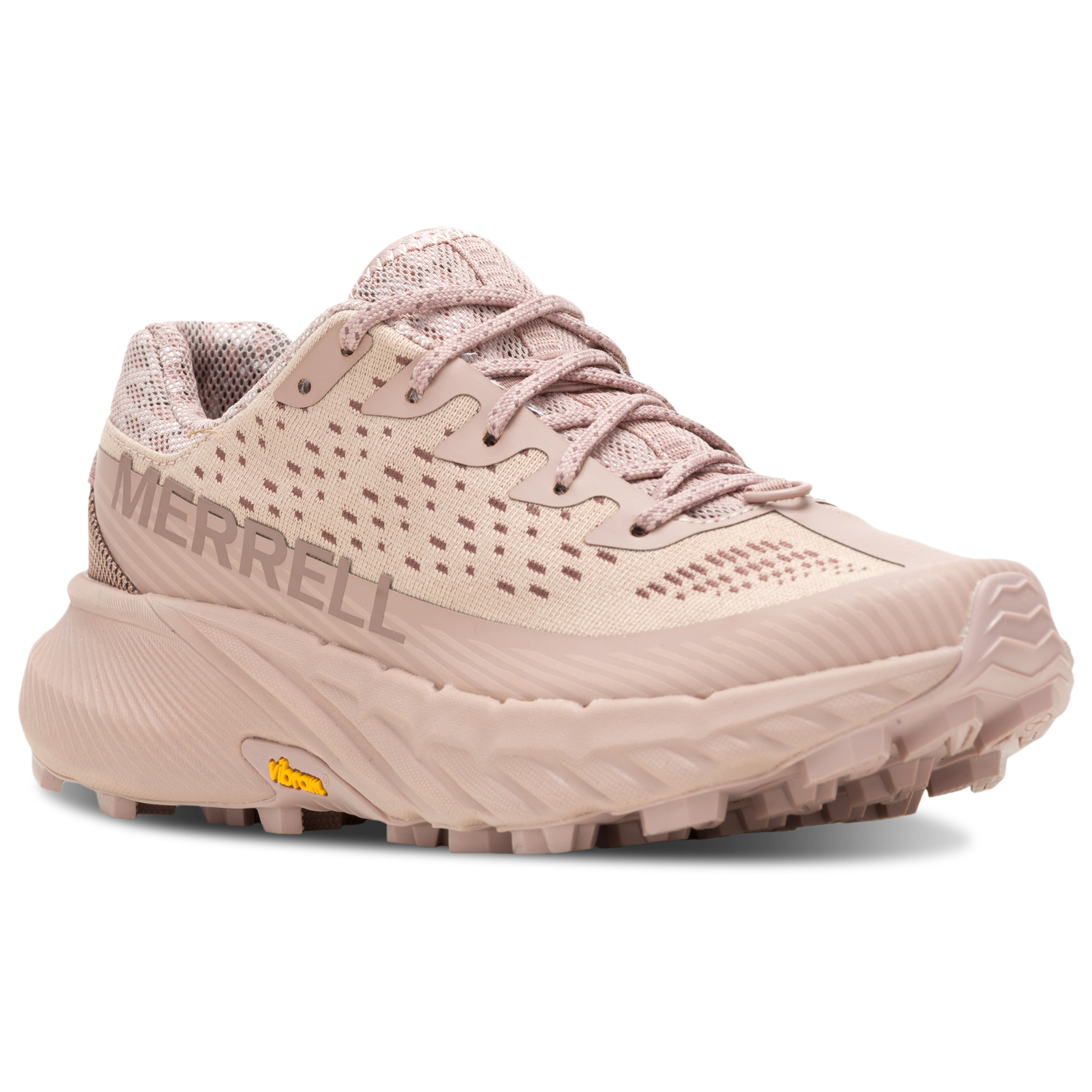 Merrell Agility Peak 5 - Women's - Adobe Rose