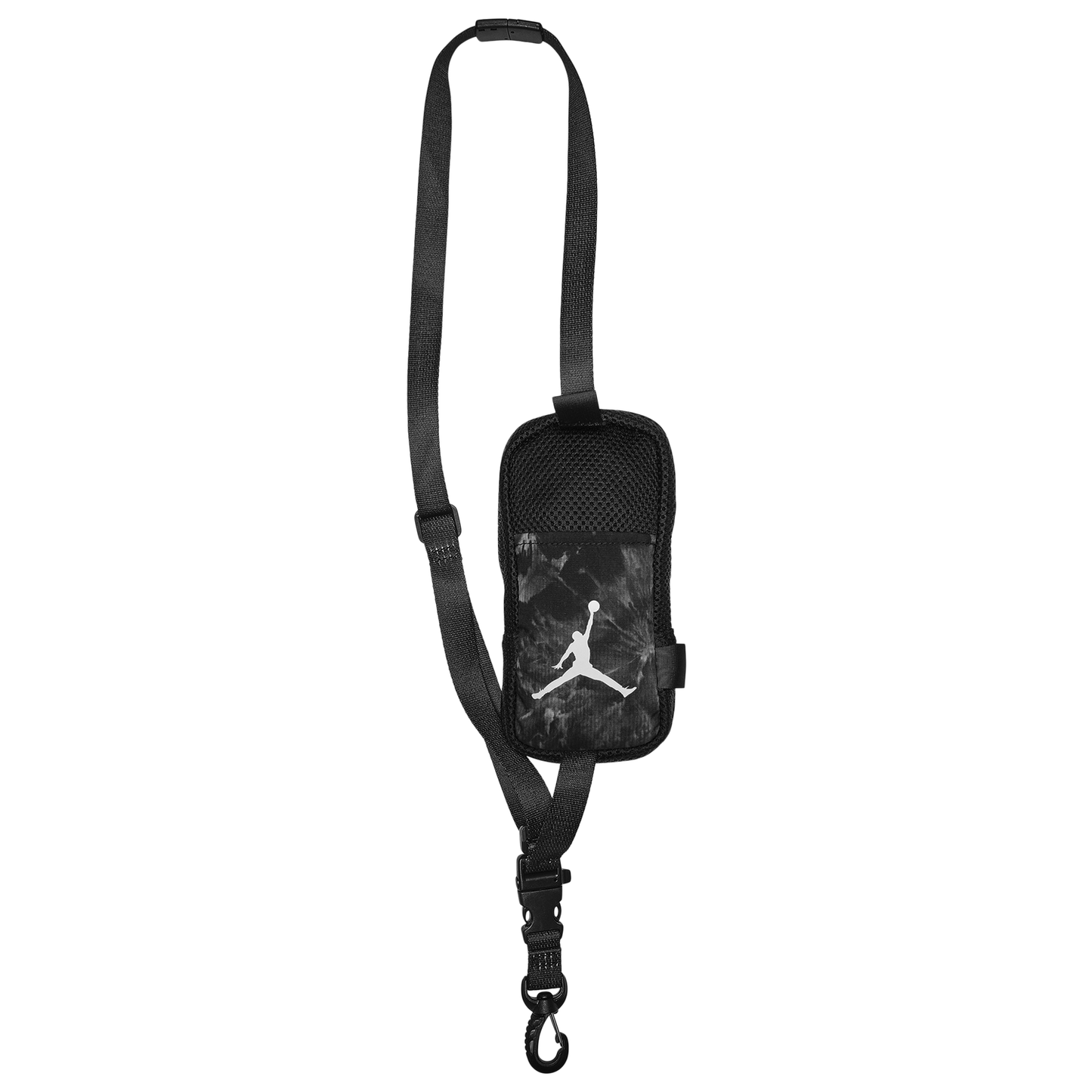 Jordan LANYARD UTILITY - Men's - Black/Black/Black