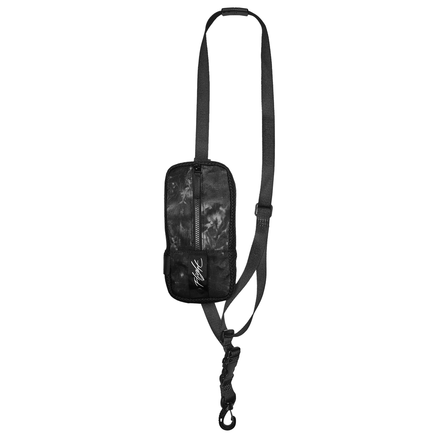 Jordan LANYARD UTILITY - Men's - Black/Black/Black