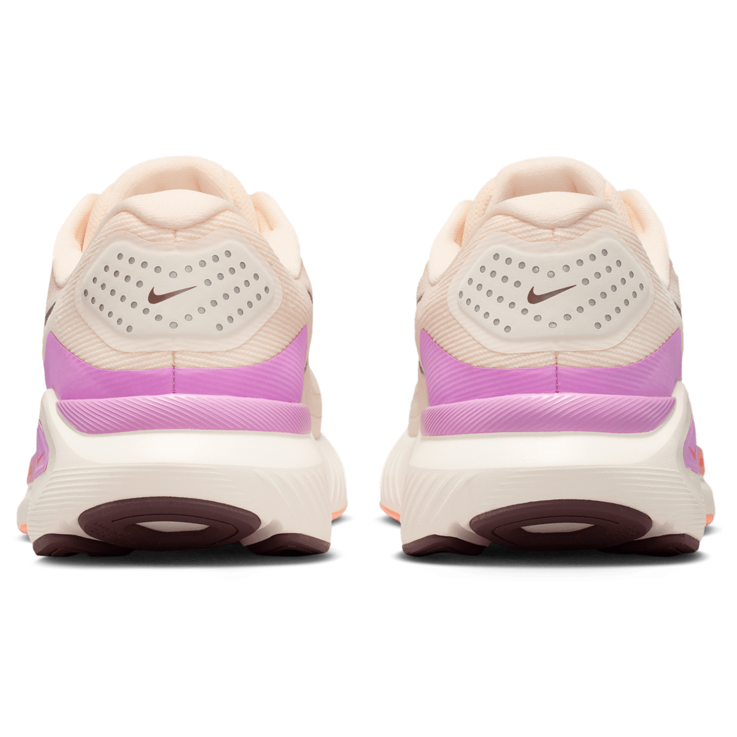 Nike Air Structure 26 - Women's - Chalk/Lt Magenta/Tattoo