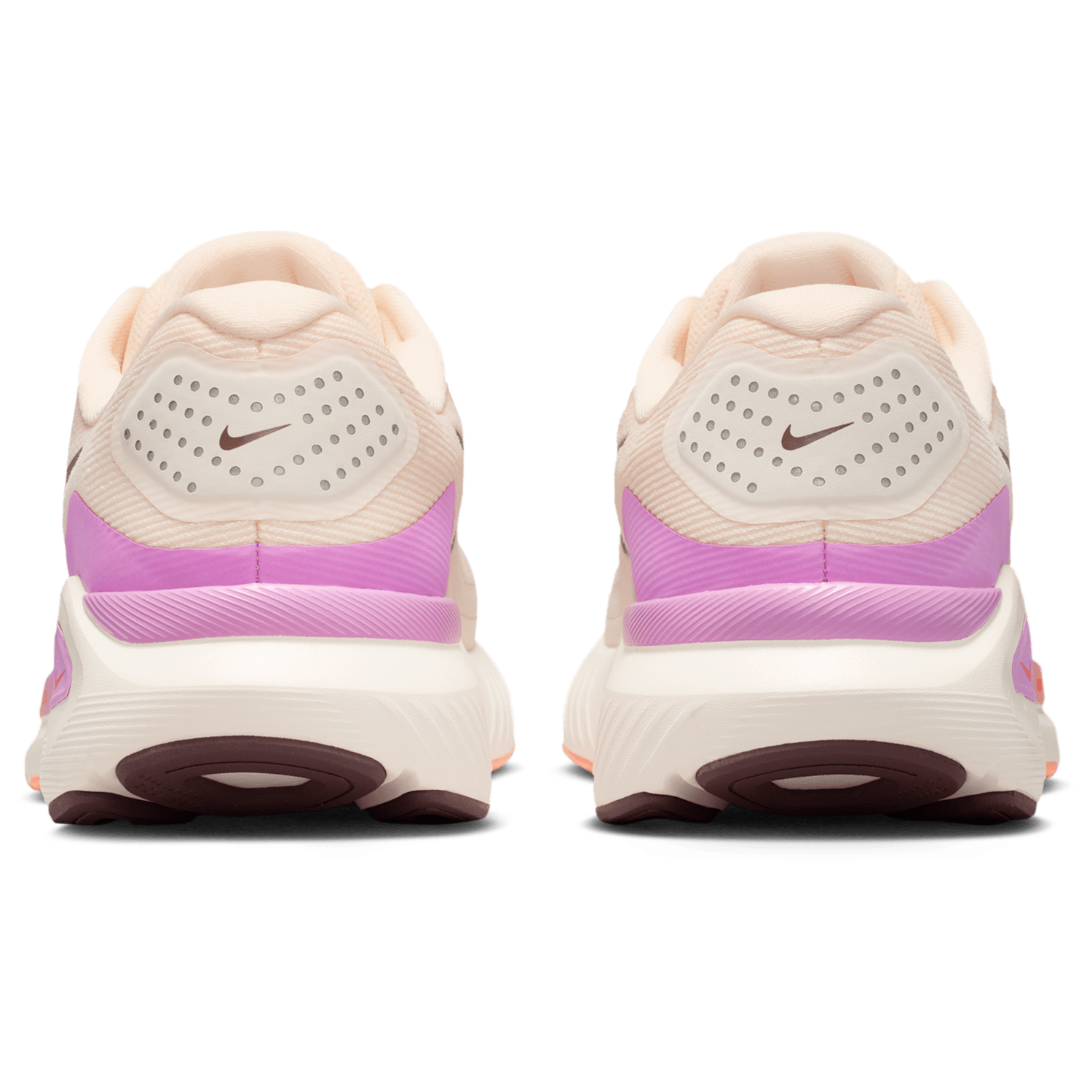 Nike Air Structure 26 - Women's - Chalk/Lt Magenta/Tattoo