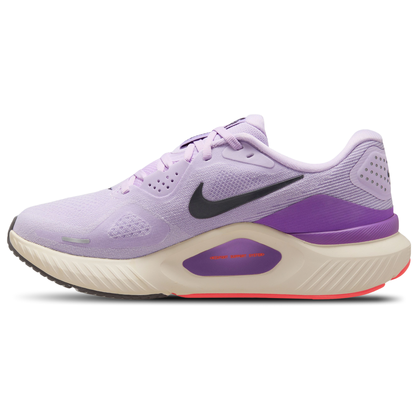 Nike Air Structure 26 - Women's - Purple/Purple