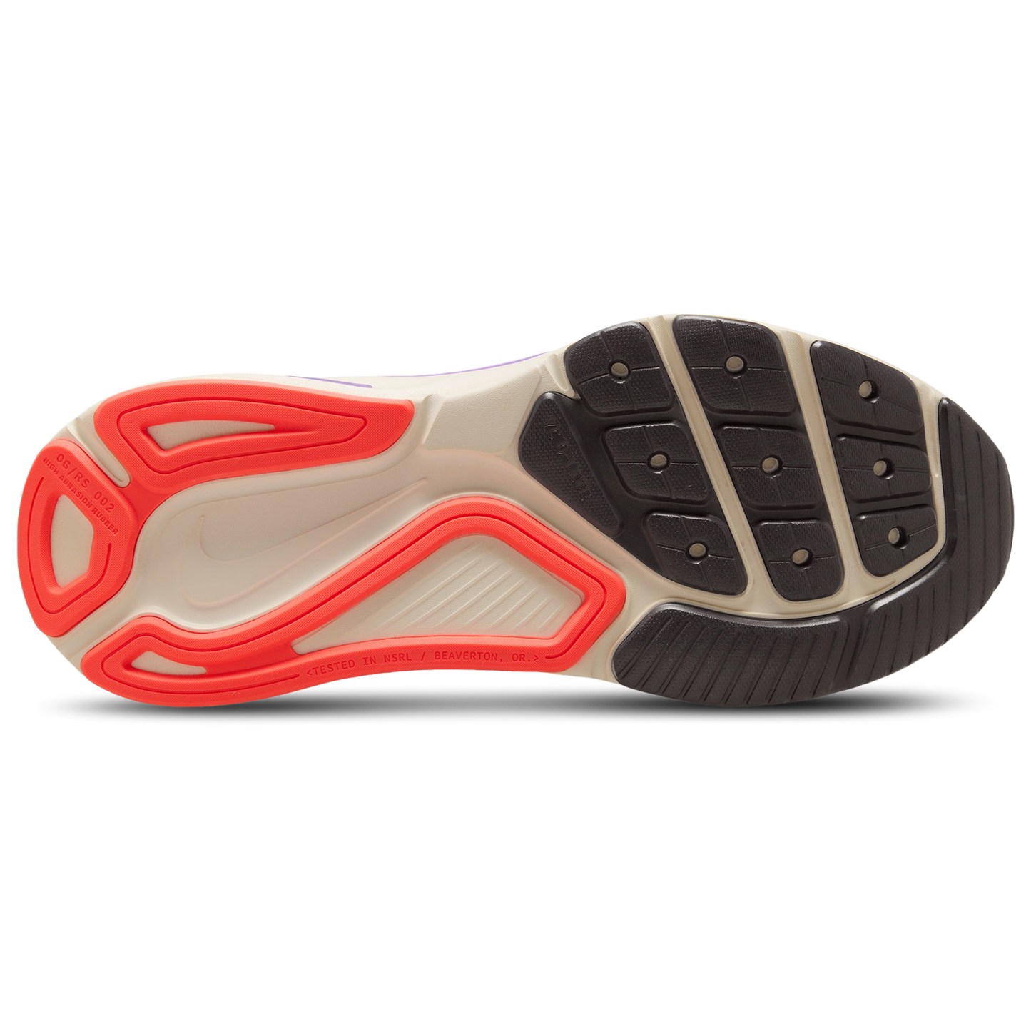 Nike Air Structure 26 - Women's - Purple/Purple