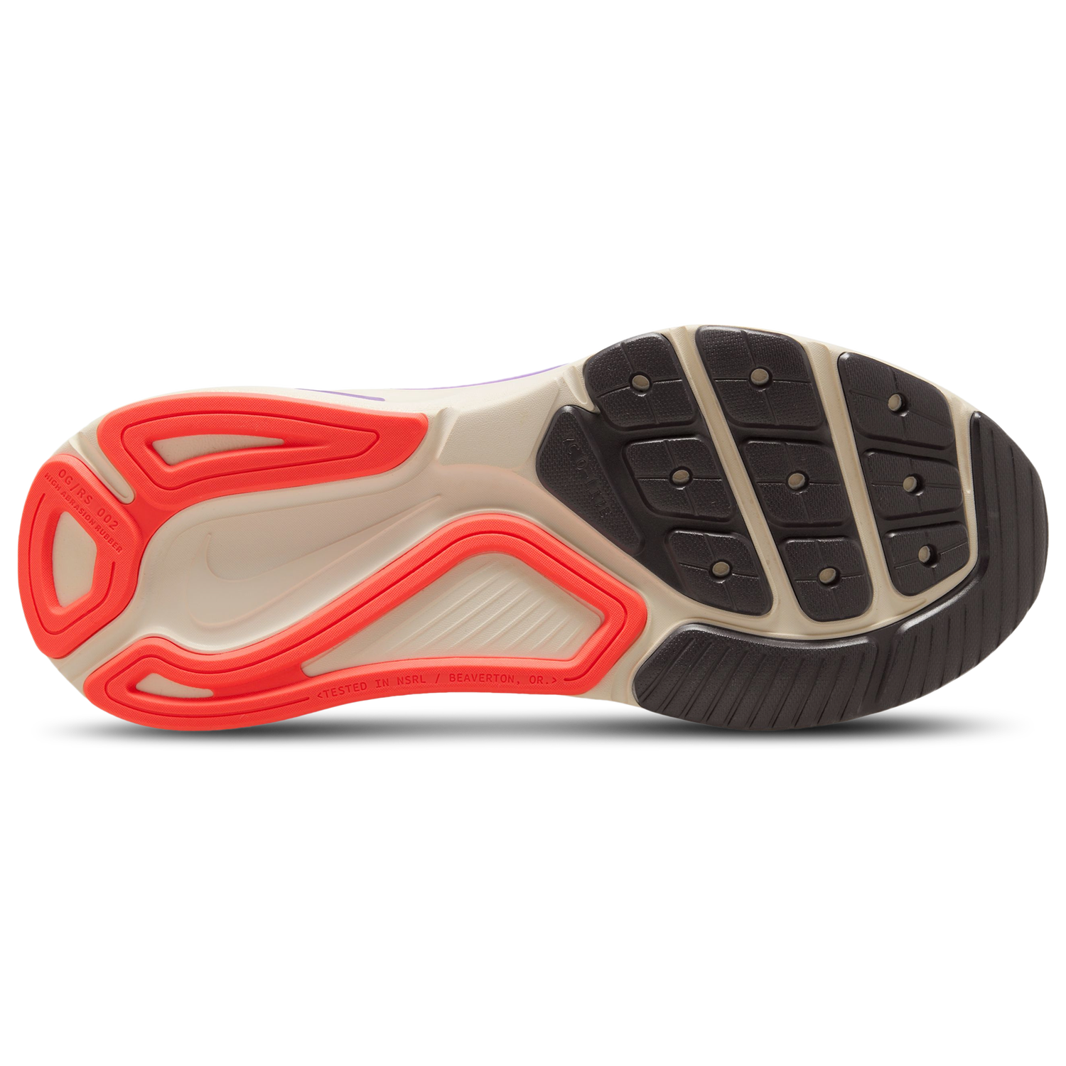 Nike Air Structure 26 - Women's - Purple/Purple