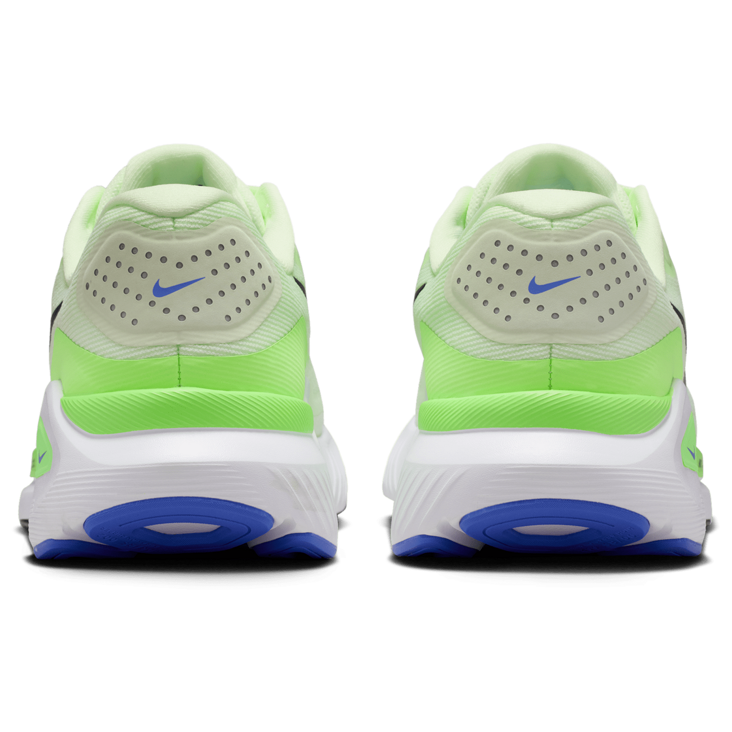 Nike Structure 26 - Men's - Volt Tint/Lime Blast/Black Spruce