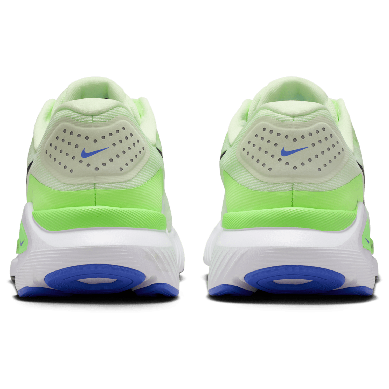 Nike Structure 26 - Men's - Volt Tint/Lime Blast/Black Spruce