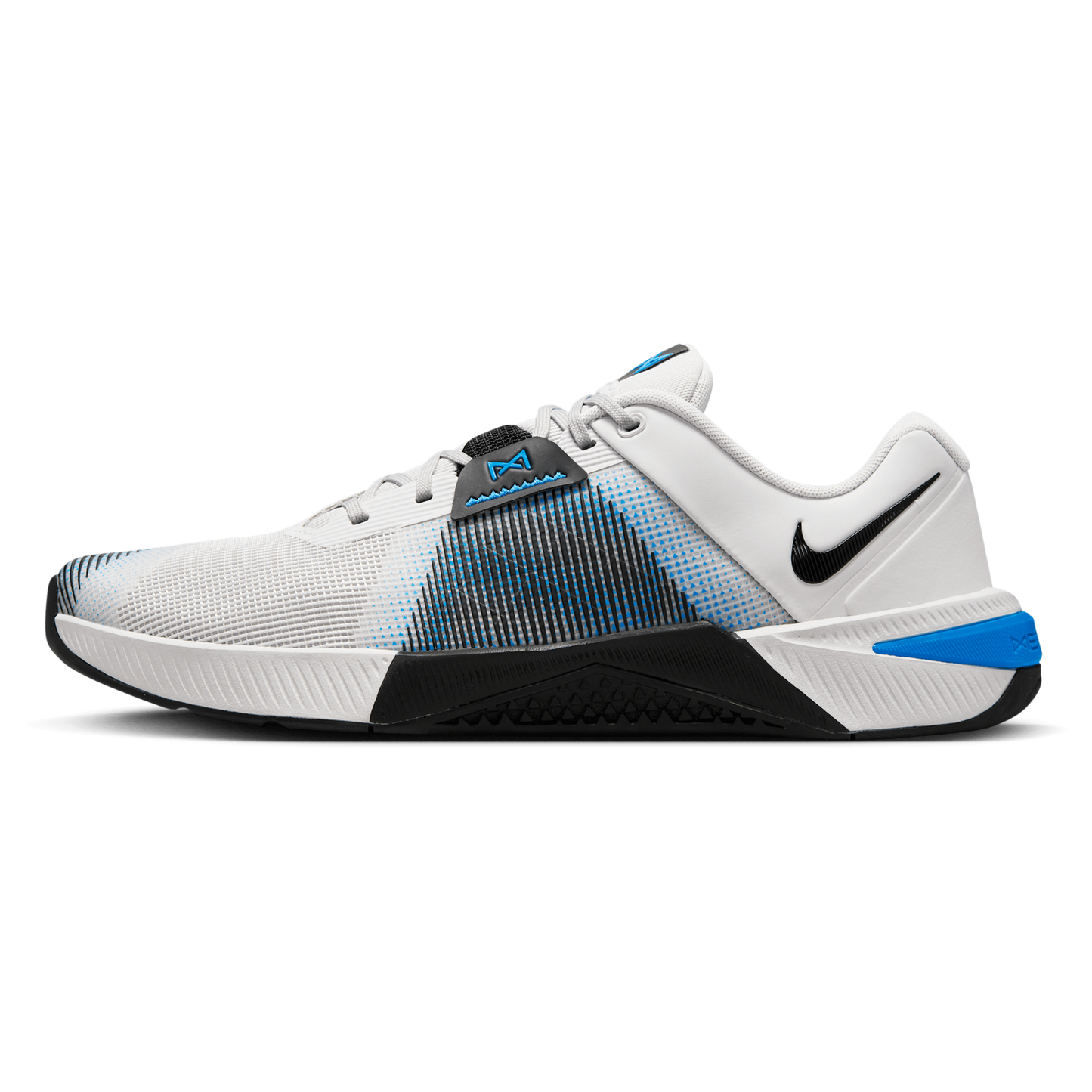 Nike Metcon 10 - Men's - Vast Grey/Black/Blue Hero