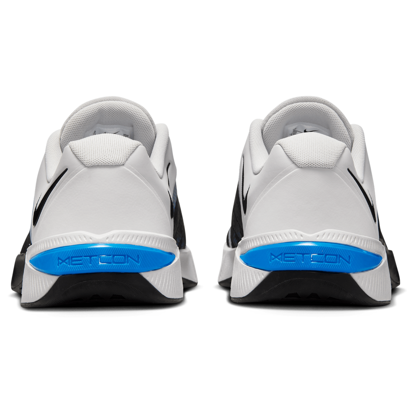 Nike Metcon 10 - Men's - Vast Grey/Black/Blue Hero