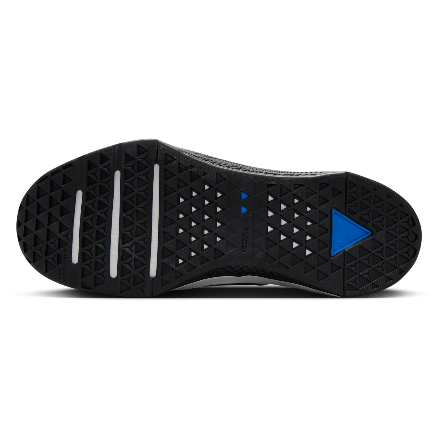 Nike Metcon 10 - Men's - Vast Grey/Black/Blue Hero