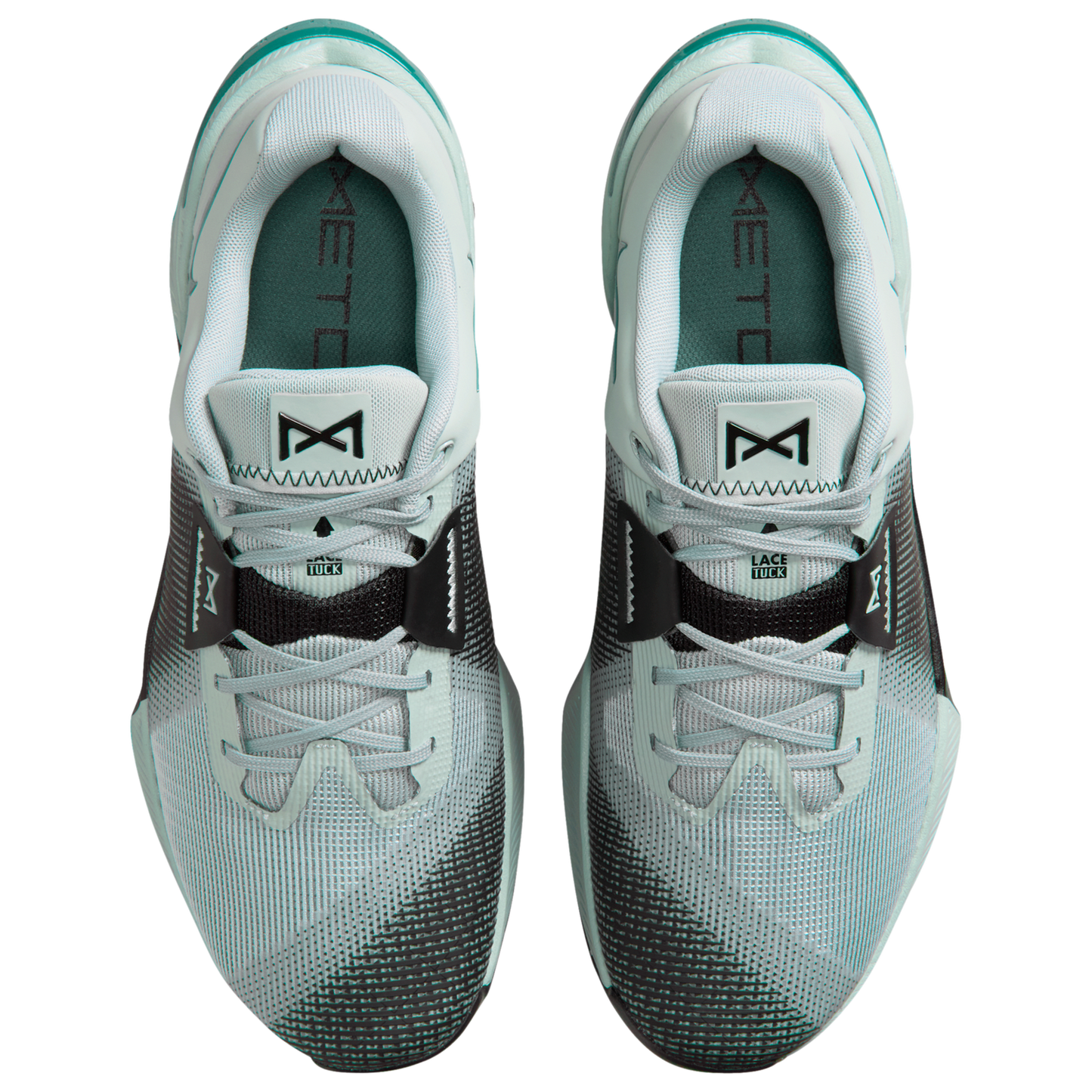 Nike Metcon 10 - Men's - Lt Pumice/Mineral Slate/Black
