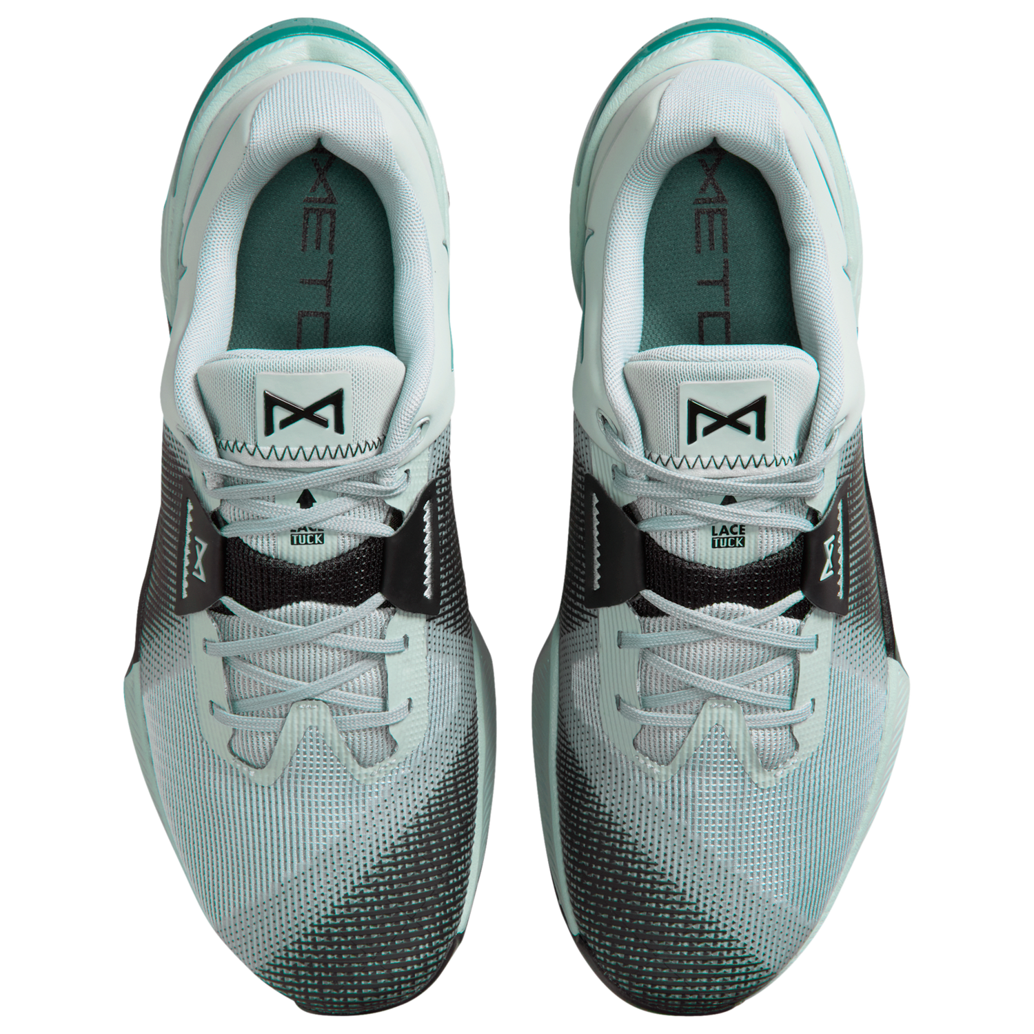 Nike Metcon 10 - Men's - Lt Pumice/Mineral Slate/Black