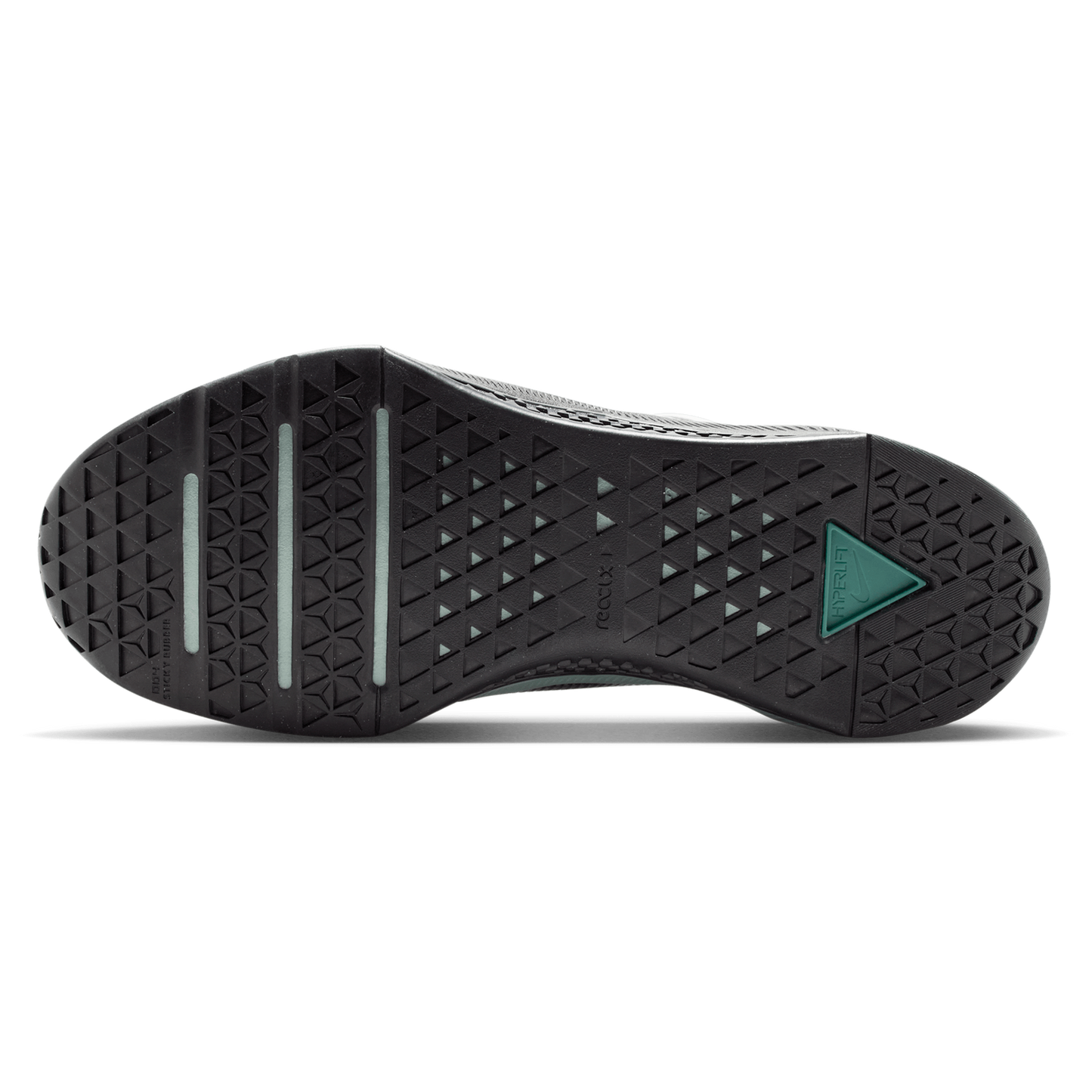 Nike Metcon 10 - Men's - Lt Pumice/Mineral Slate/Black