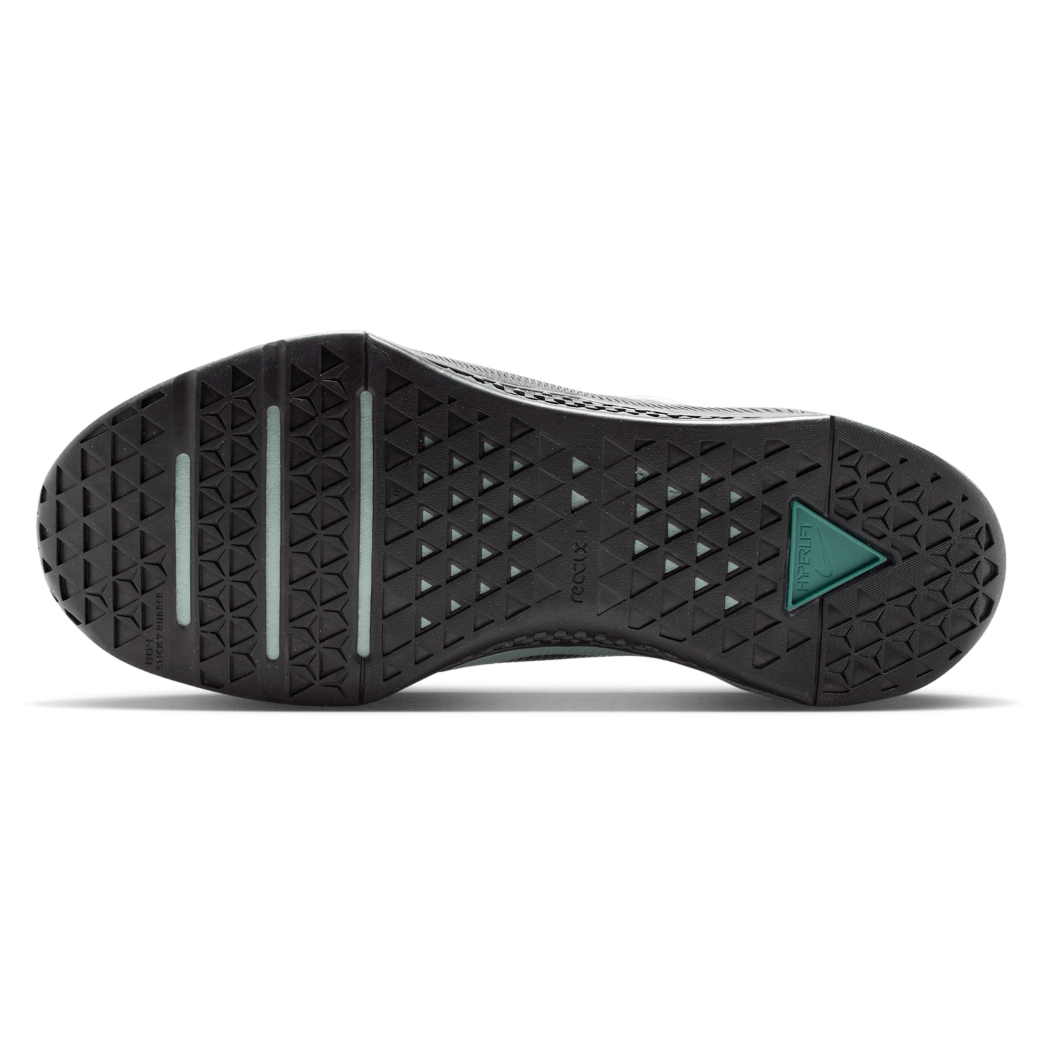 Nike Metcon 10 - Men's - Lt Pumice/Mineral Slate/Black