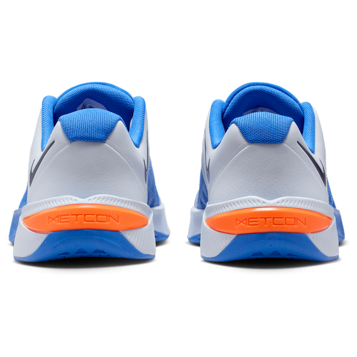 Nike Metcon 10 - Men's - Midnight Navy/Football Grey/Blue Crystal