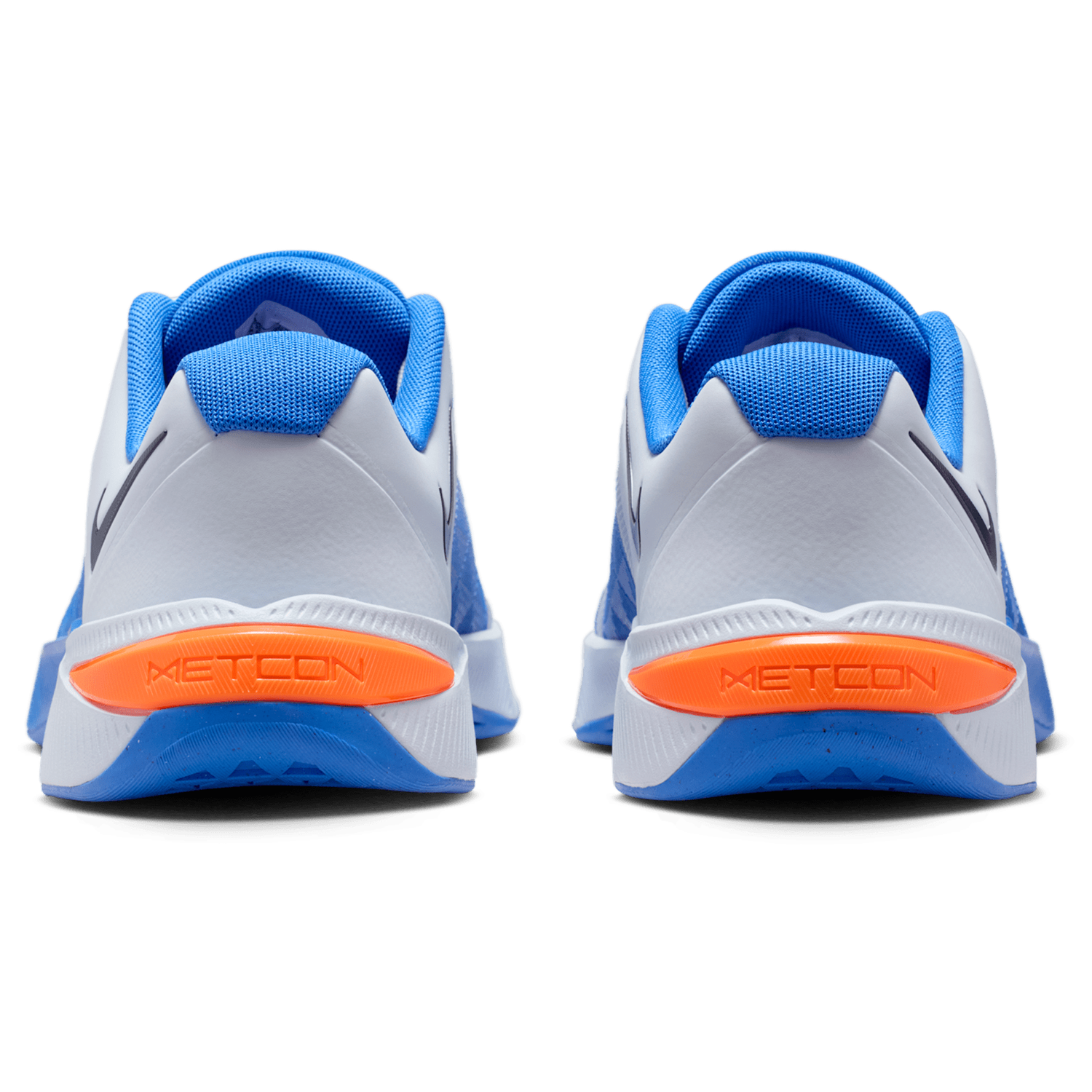 Nike Metcon 10 - Men's - Midnight Navy/Football Grey/Blue Crystal