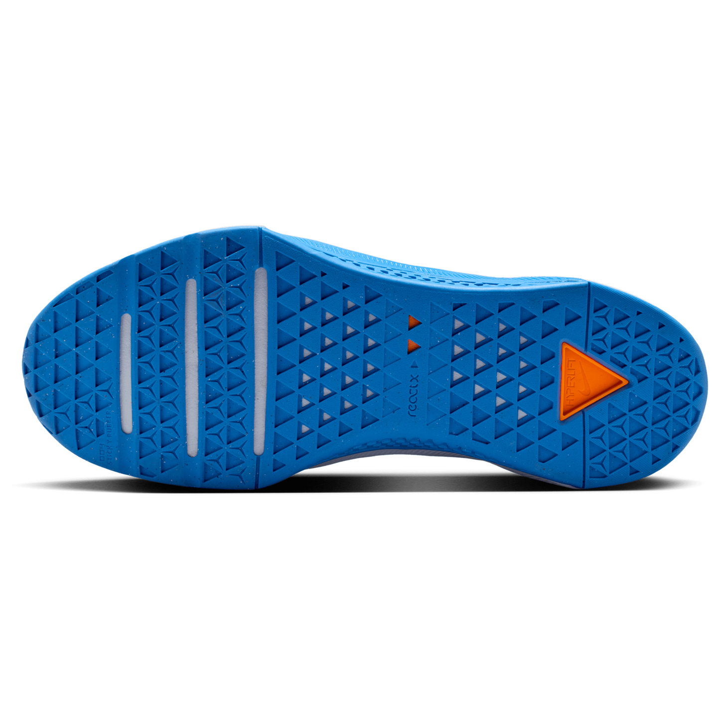 Nike Metcon 10 - Men's - Midnight Navy/Football Grey/Blue Crystal