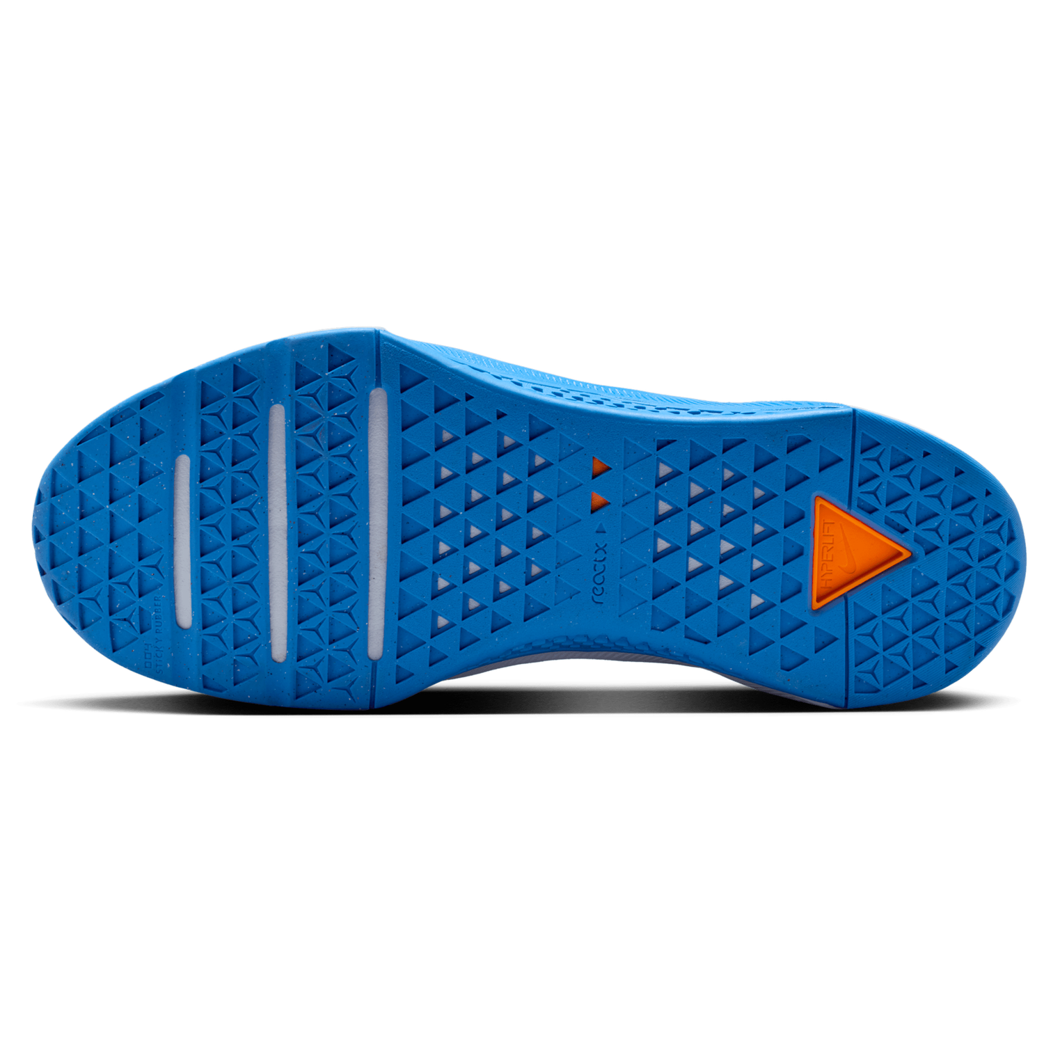 Nike Metcon 10 - Men's - Midnight Navy/Football Grey/Blue Crystal